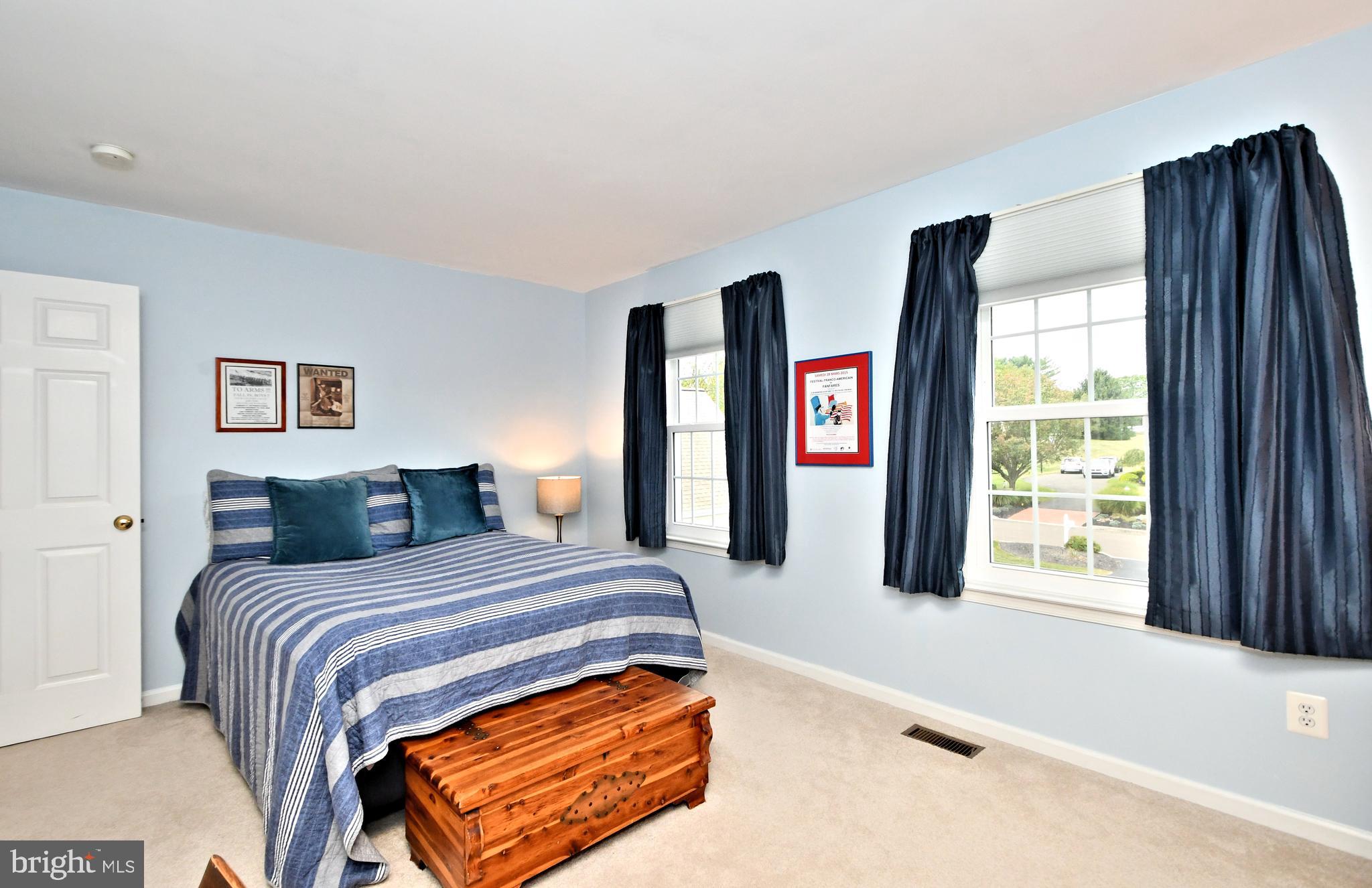 WORTHINGTON MILL - Residential