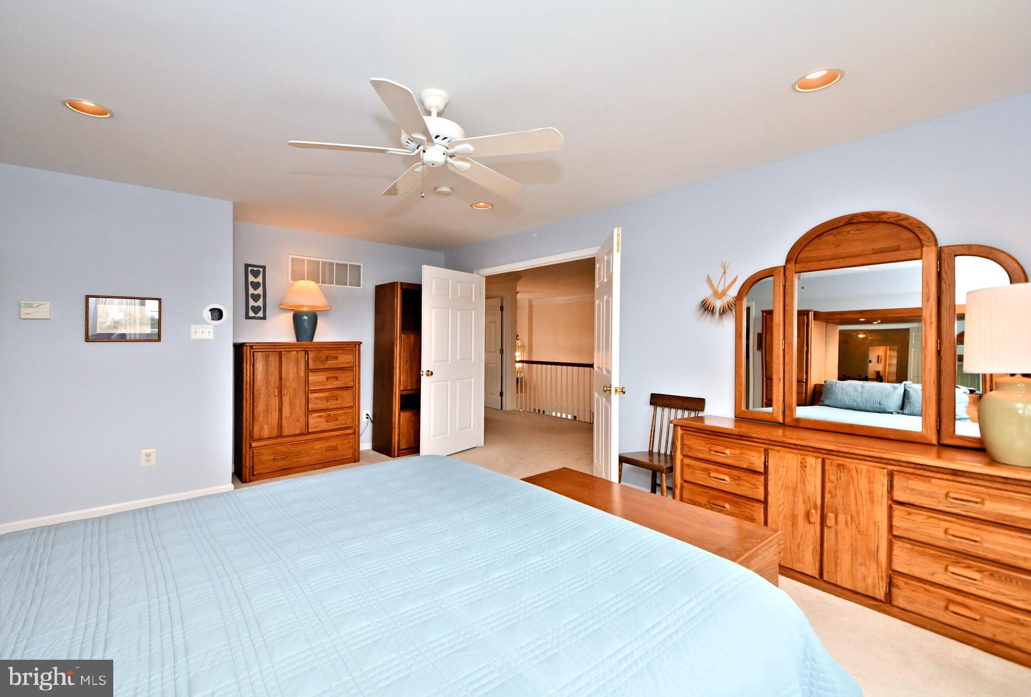 WORTHINGTON MILL - Residential