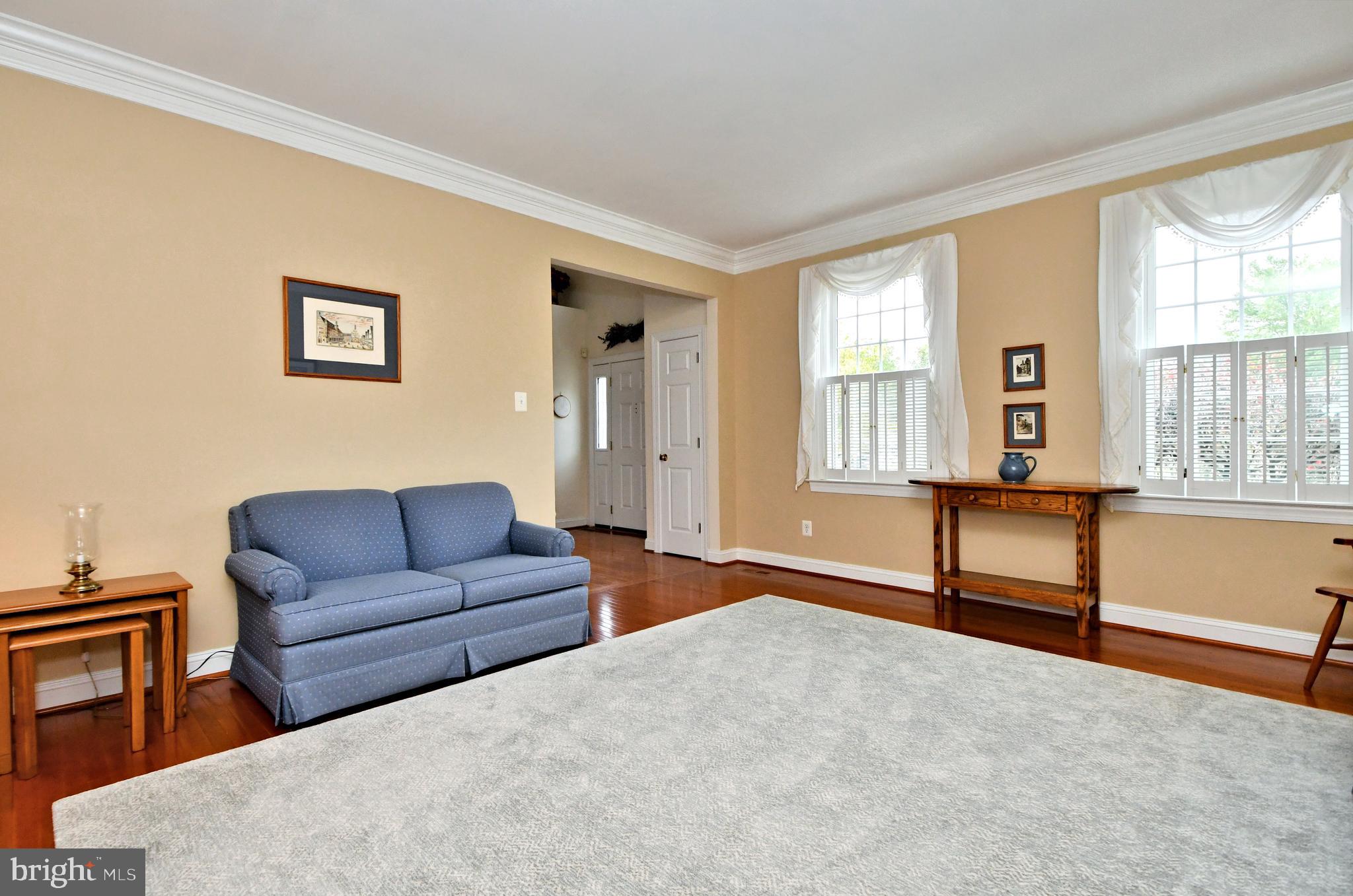 WORTHINGTON MILL - Residential