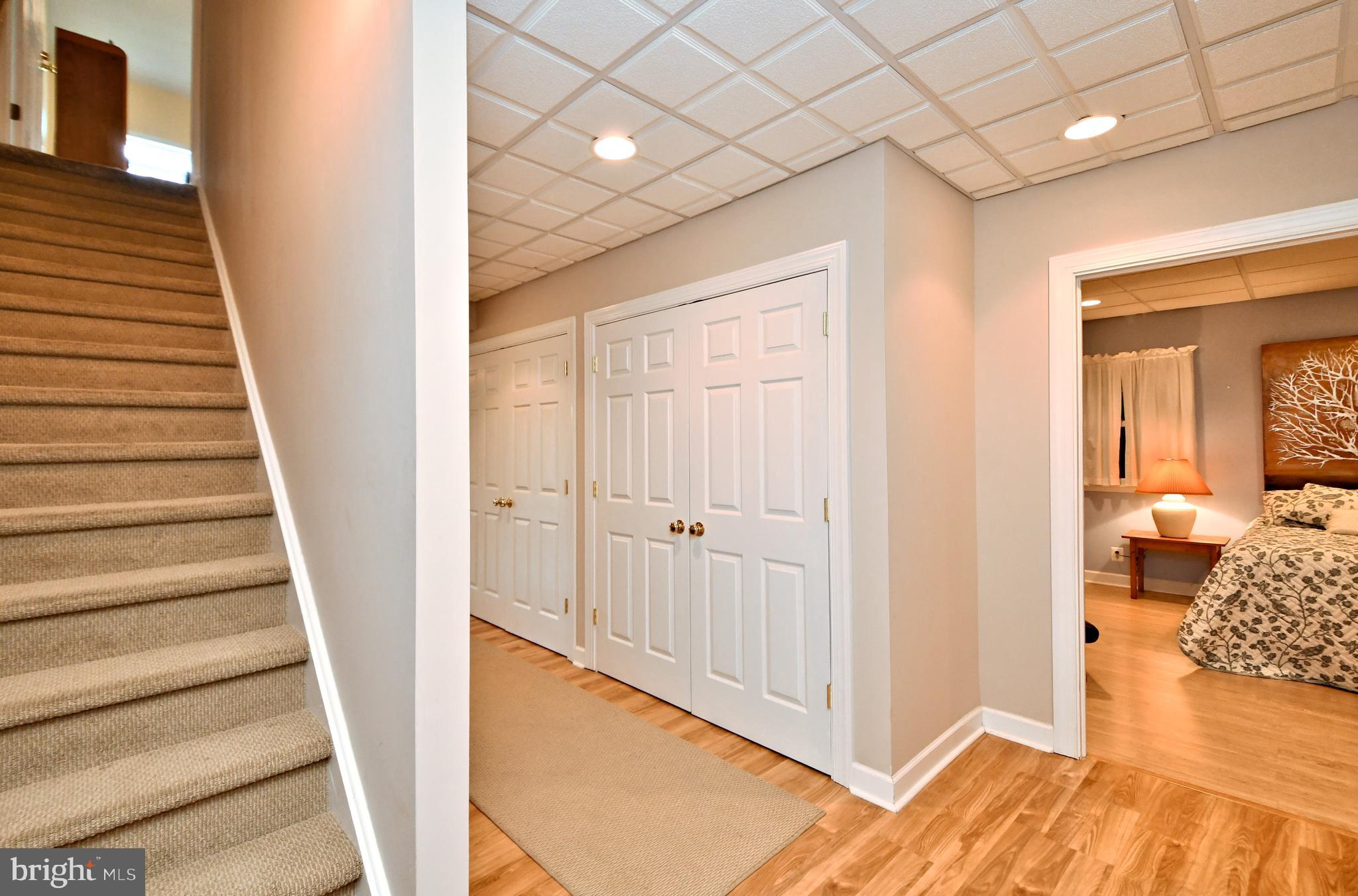 WORTHINGTON MILL - Residential