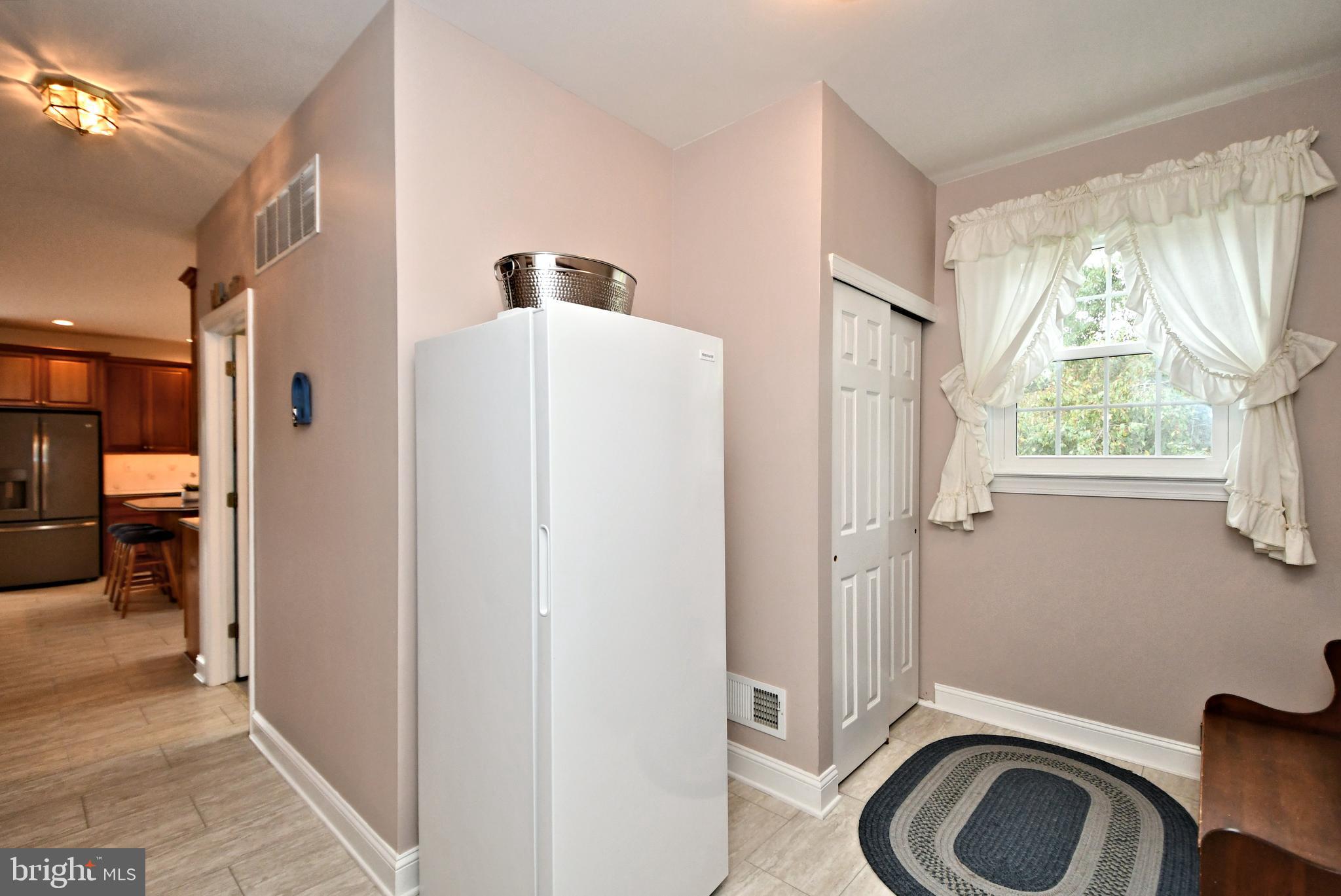 WORTHINGTON MILL - Residential