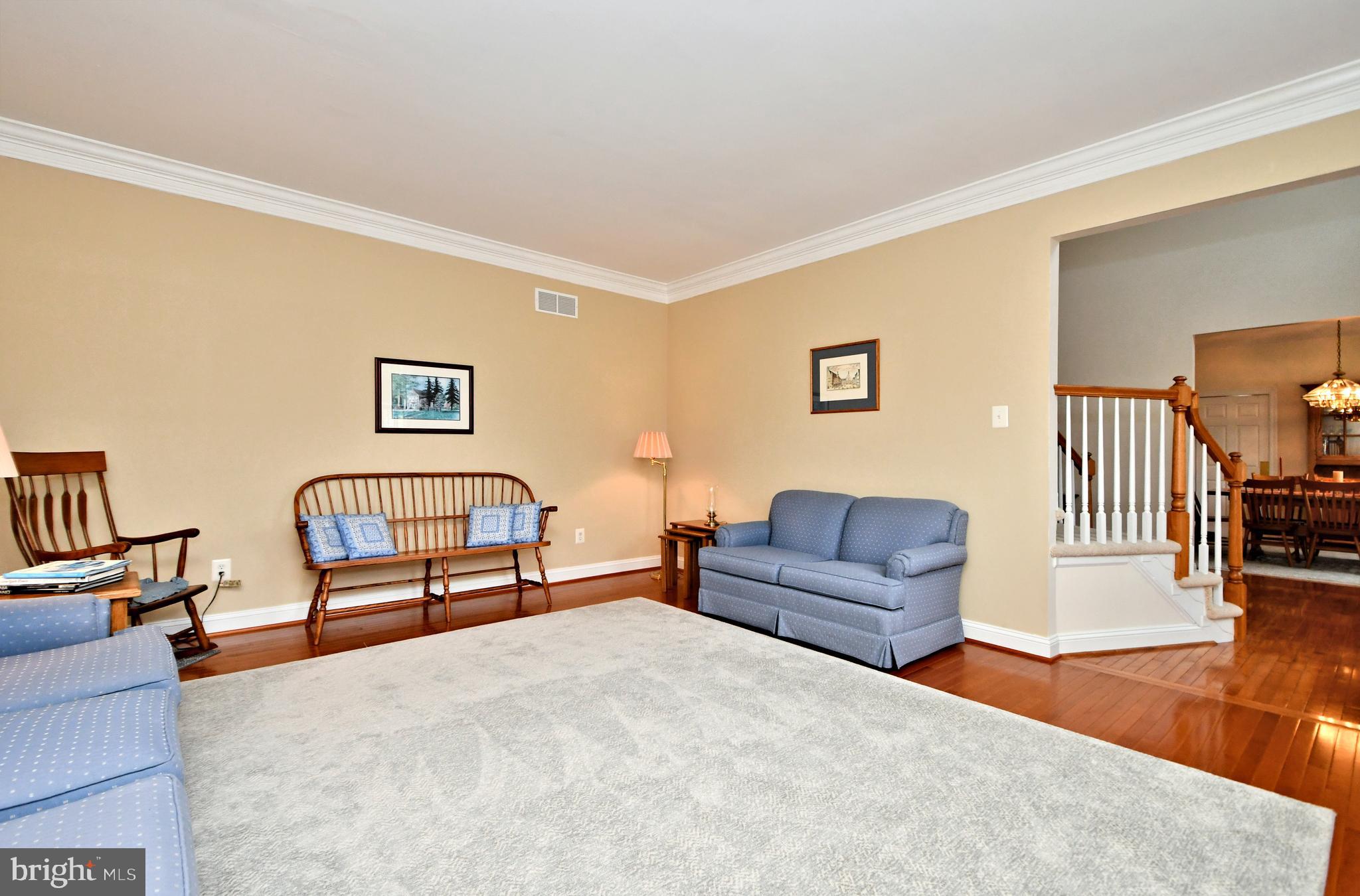 WORTHINGTON MILL - Residential