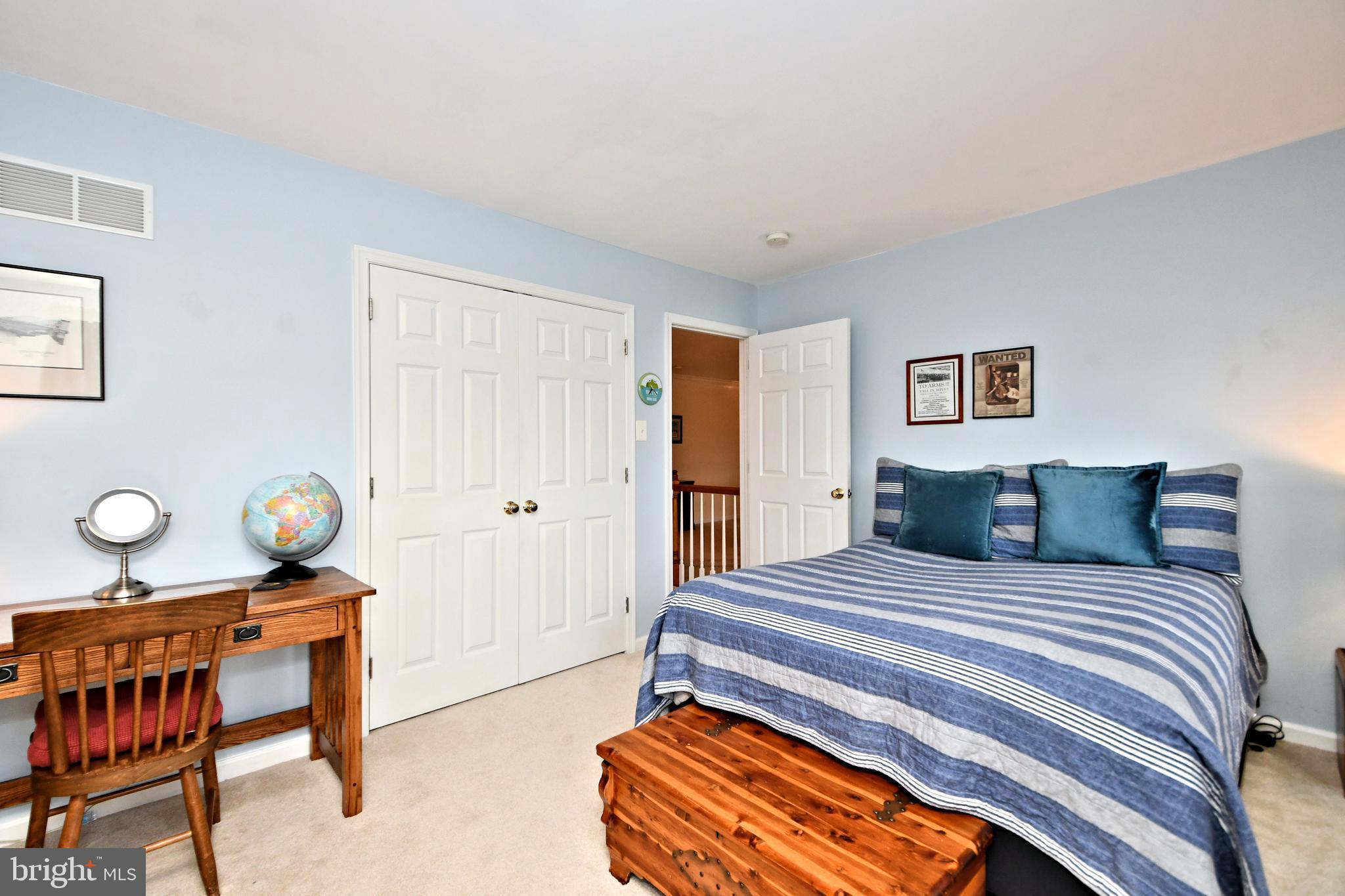 WORTHINGTON MILL - Residential