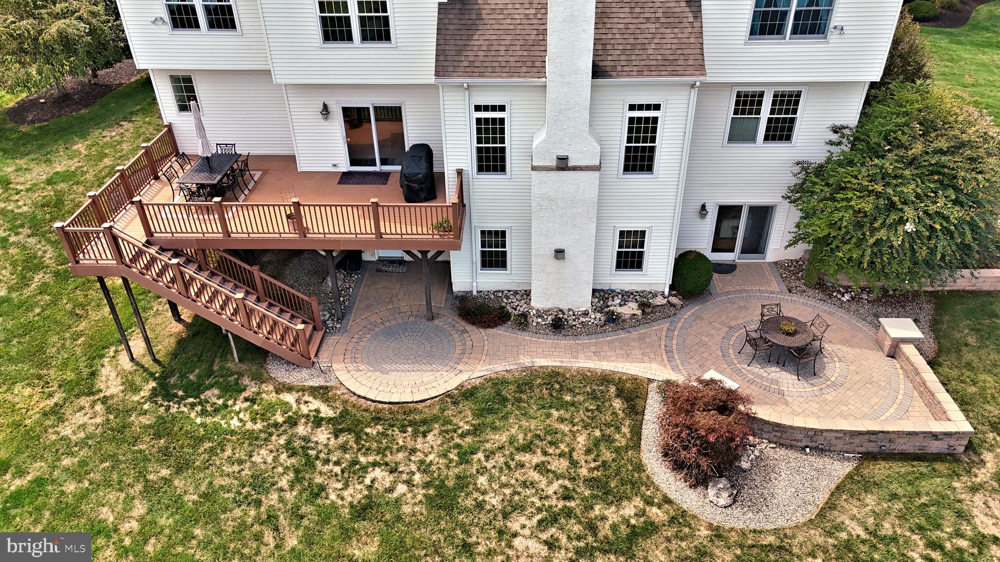 WORTHINGTON MILL - Residential