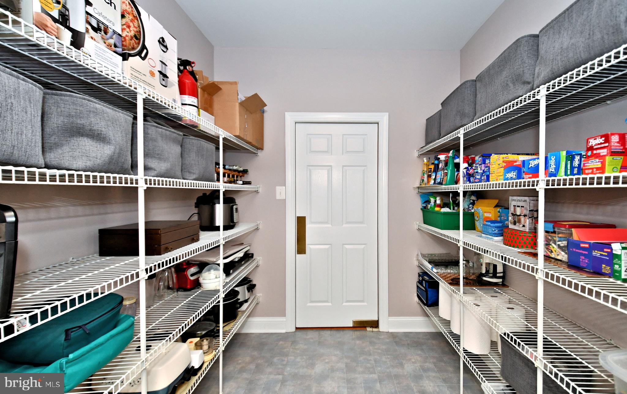 WORTHINGTON MILL - Residential