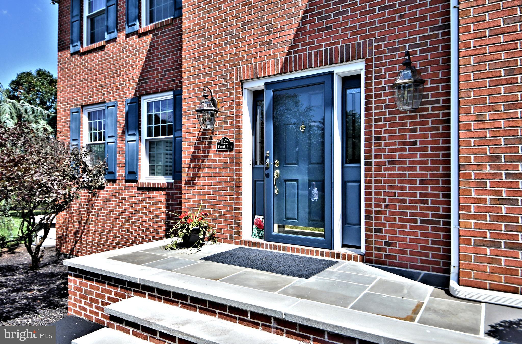 WORTHINGTON MILL - Residential