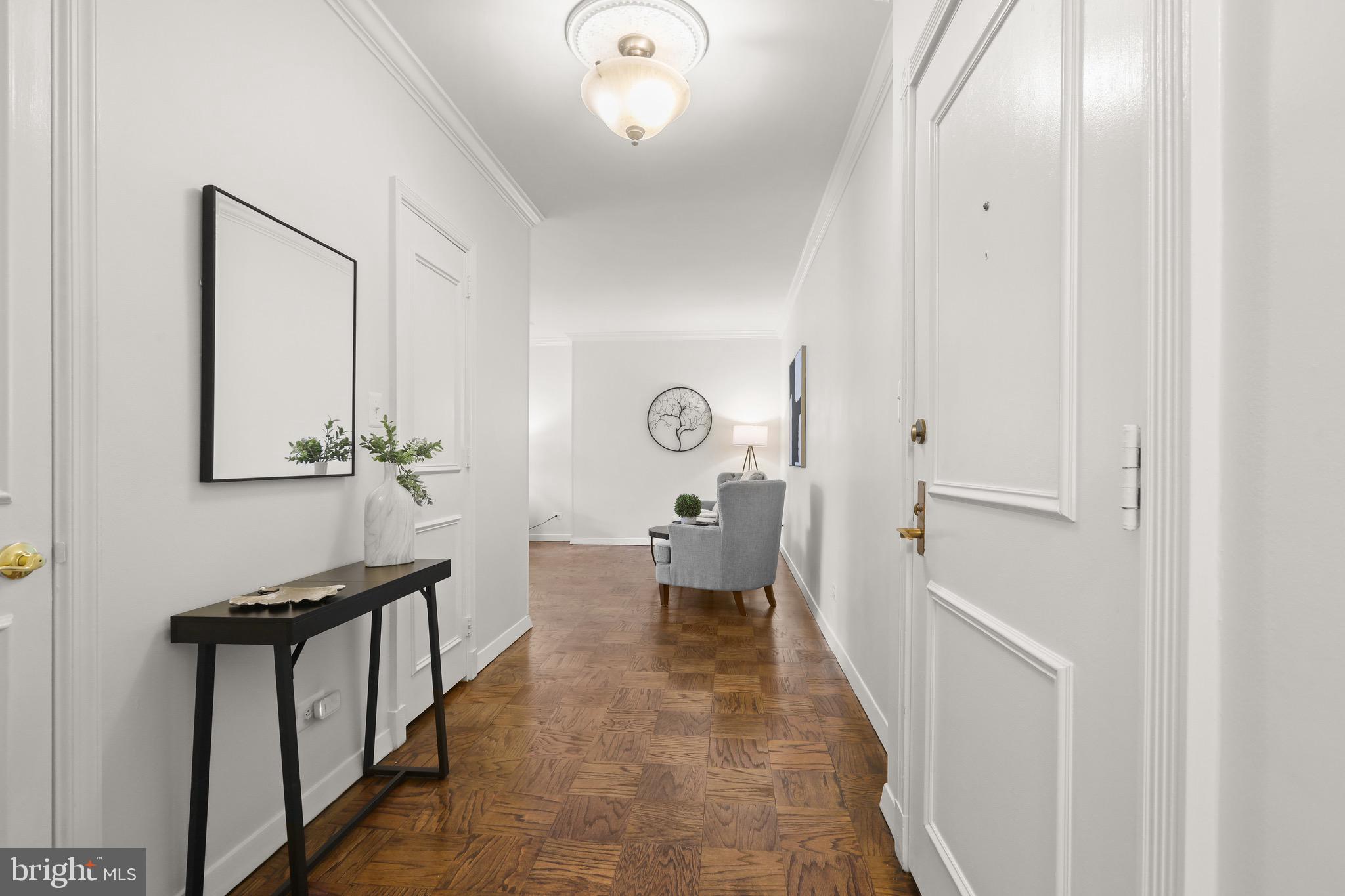 2801 NEW MEXICO AVENUE NW 512