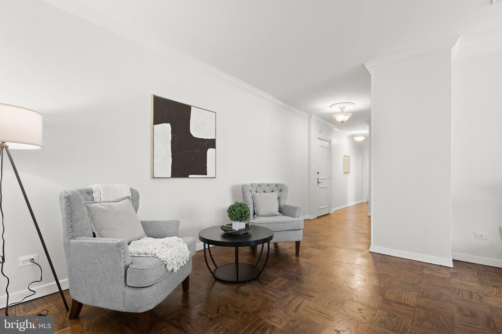 2801 NEW MEXICO AVENUE NW 512