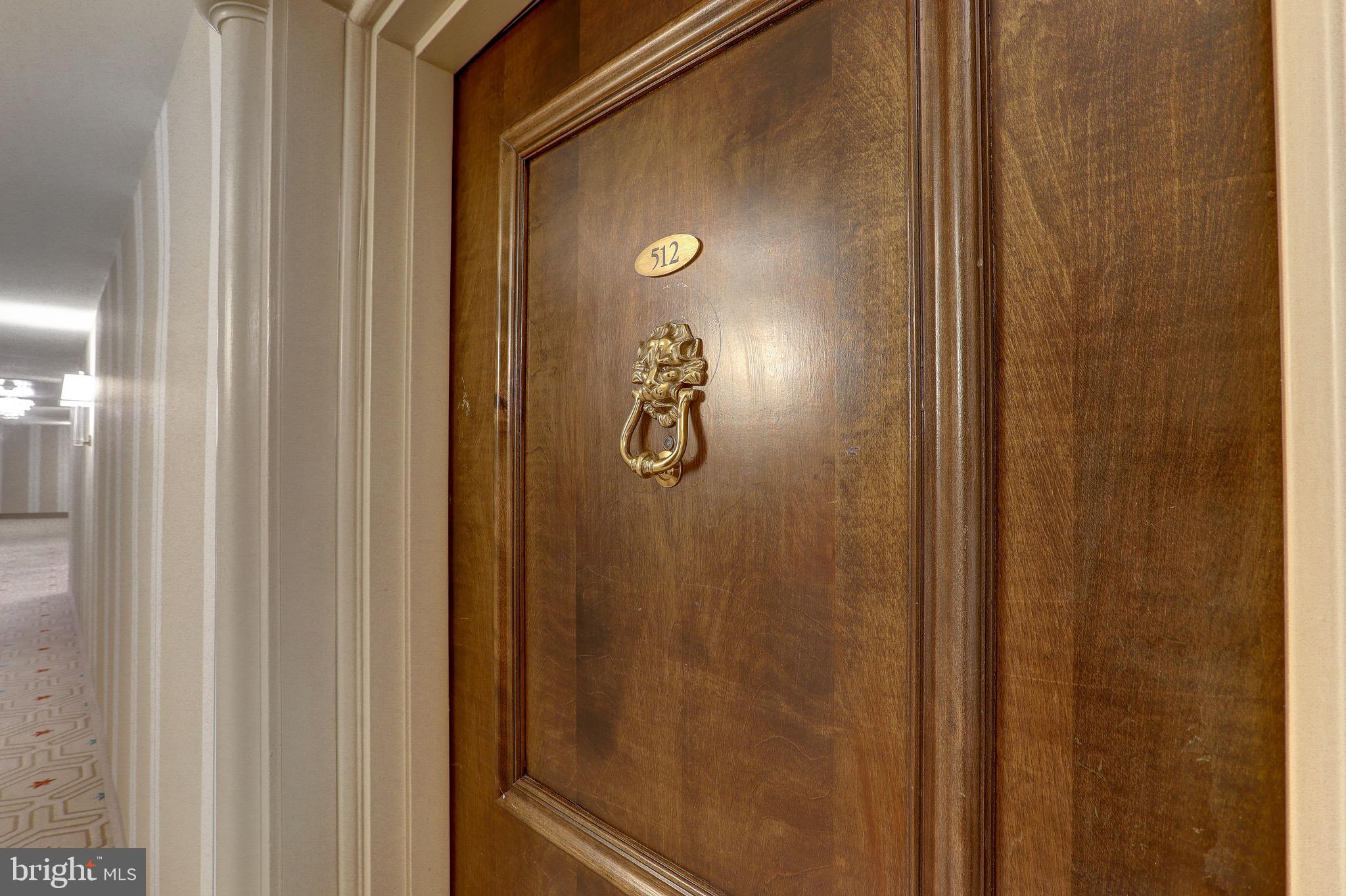 2801 NEW MEXICO AVENUE NW 512