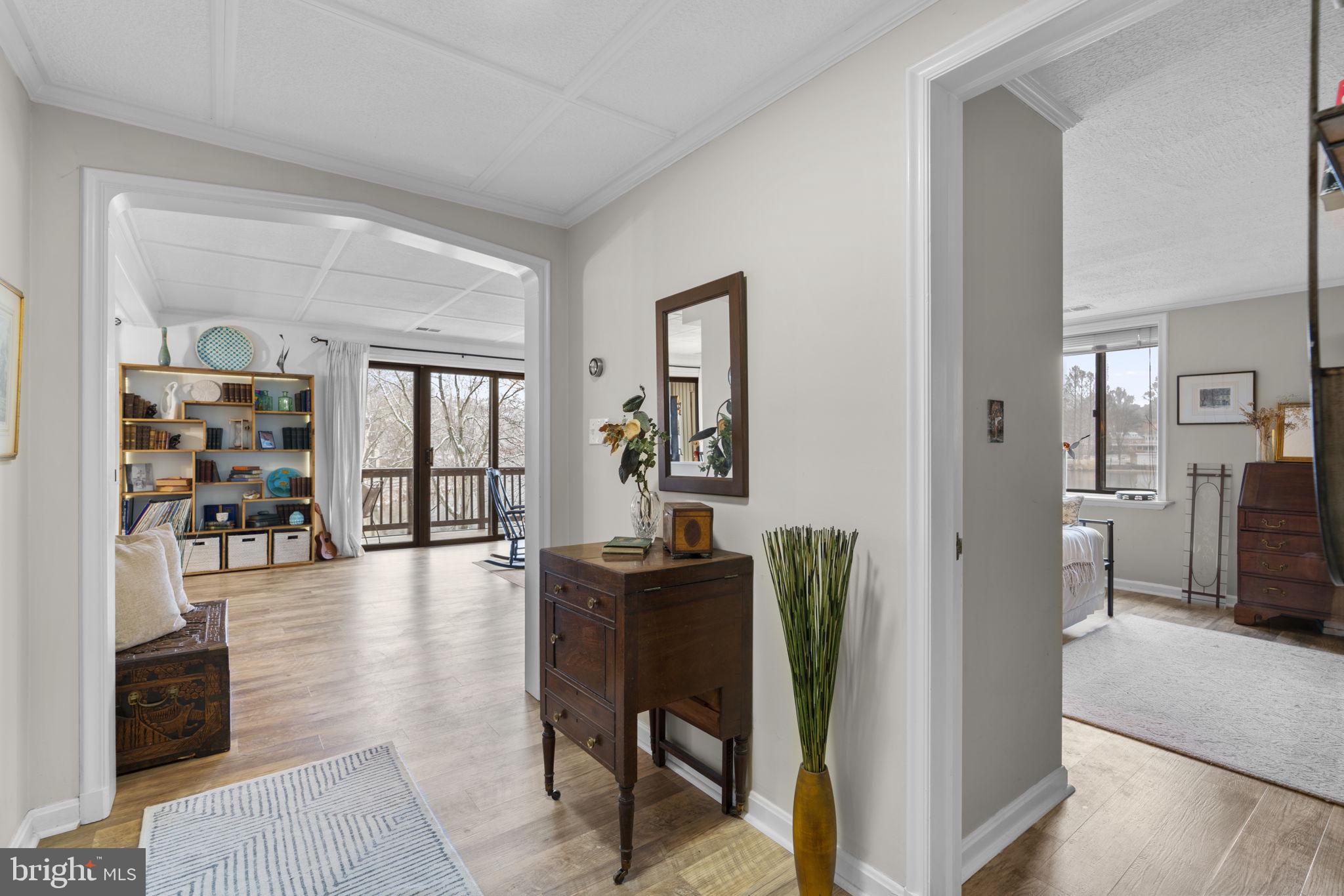 THE COVE - Residential