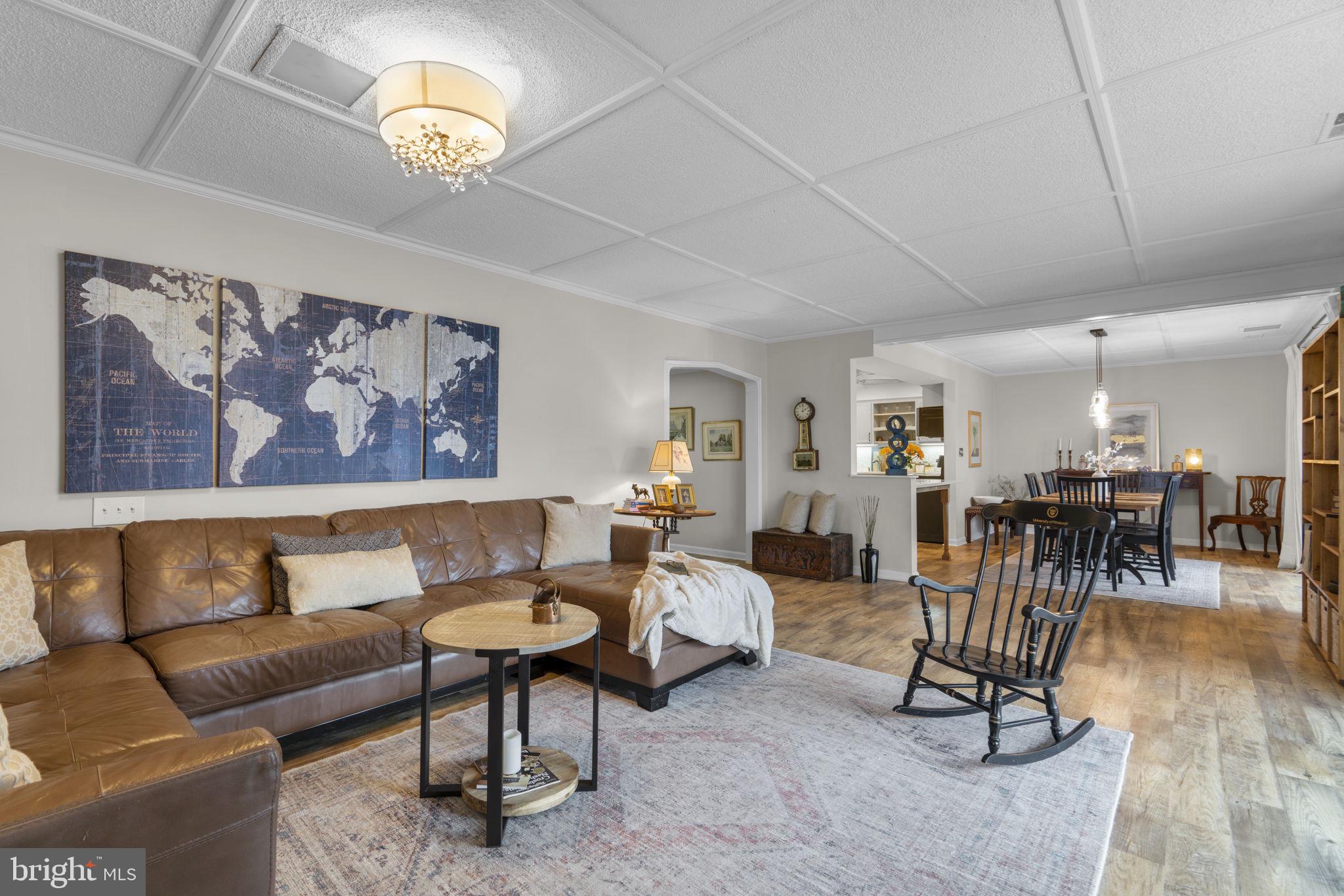 THE COVE - Residential