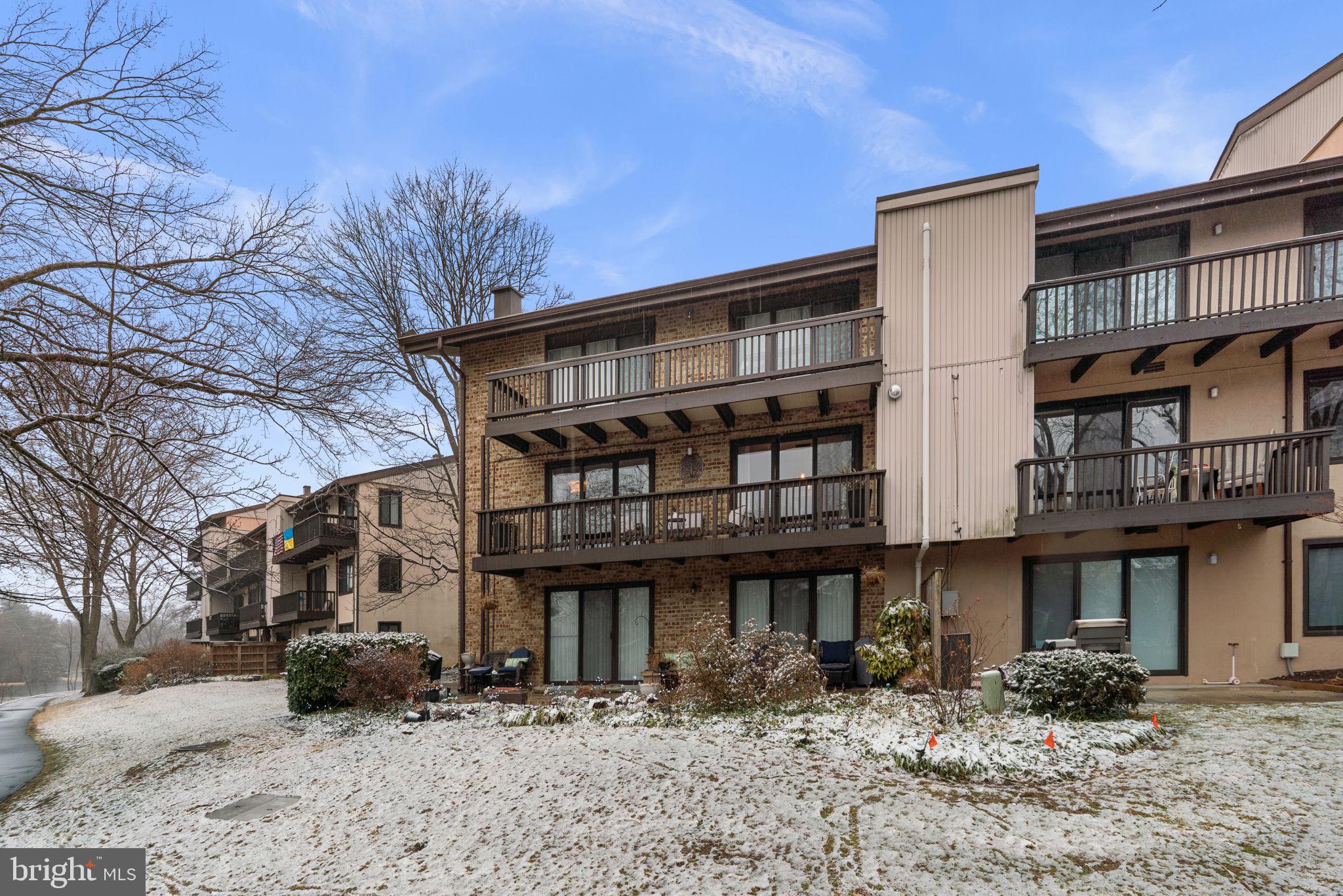 THE COVE - Residential