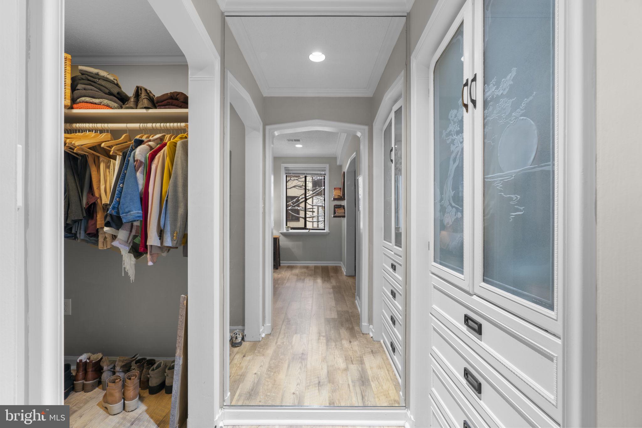 THE COVE - Residential