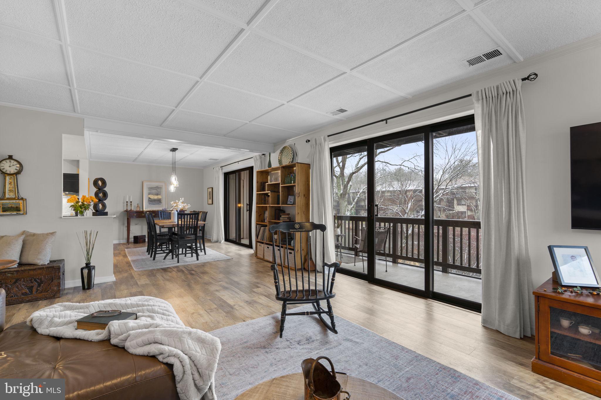 THE COVE - Residential