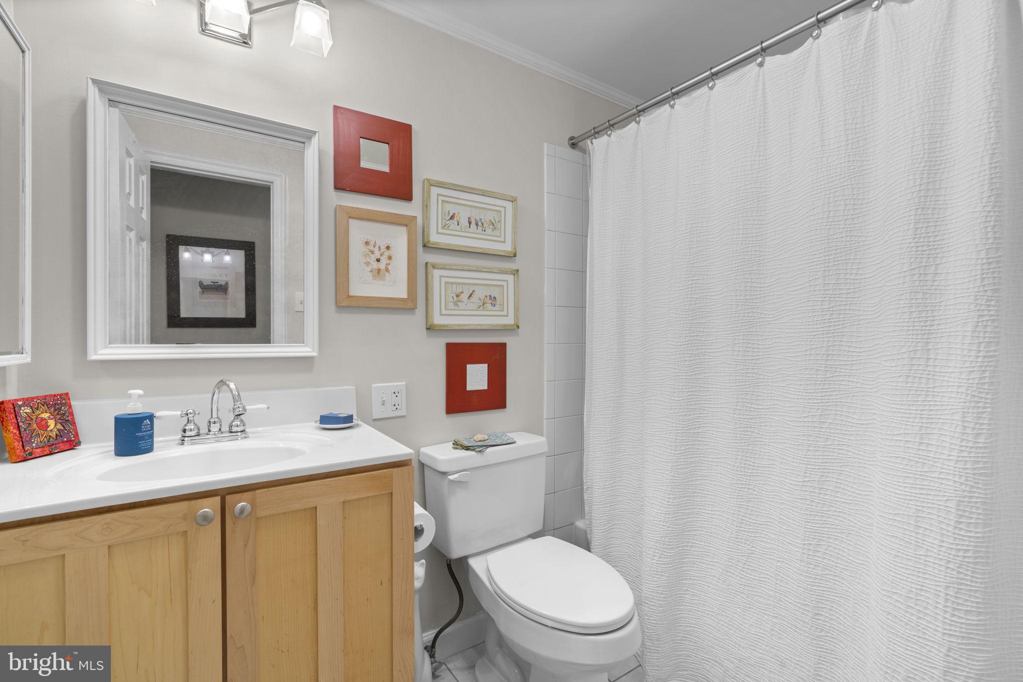 THE COVE - Residential