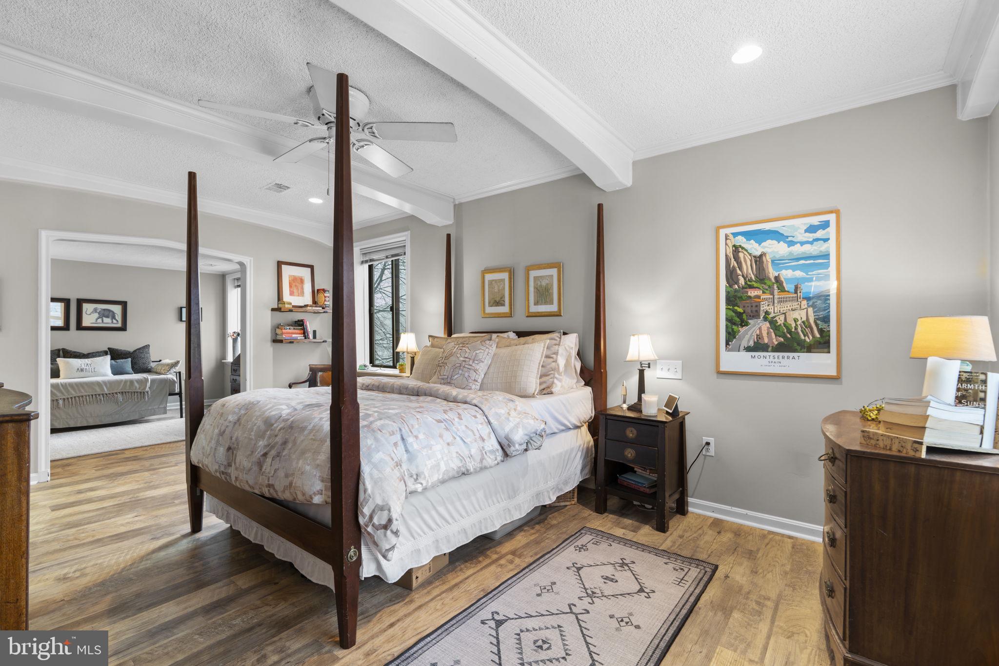 THE COVE - Residential