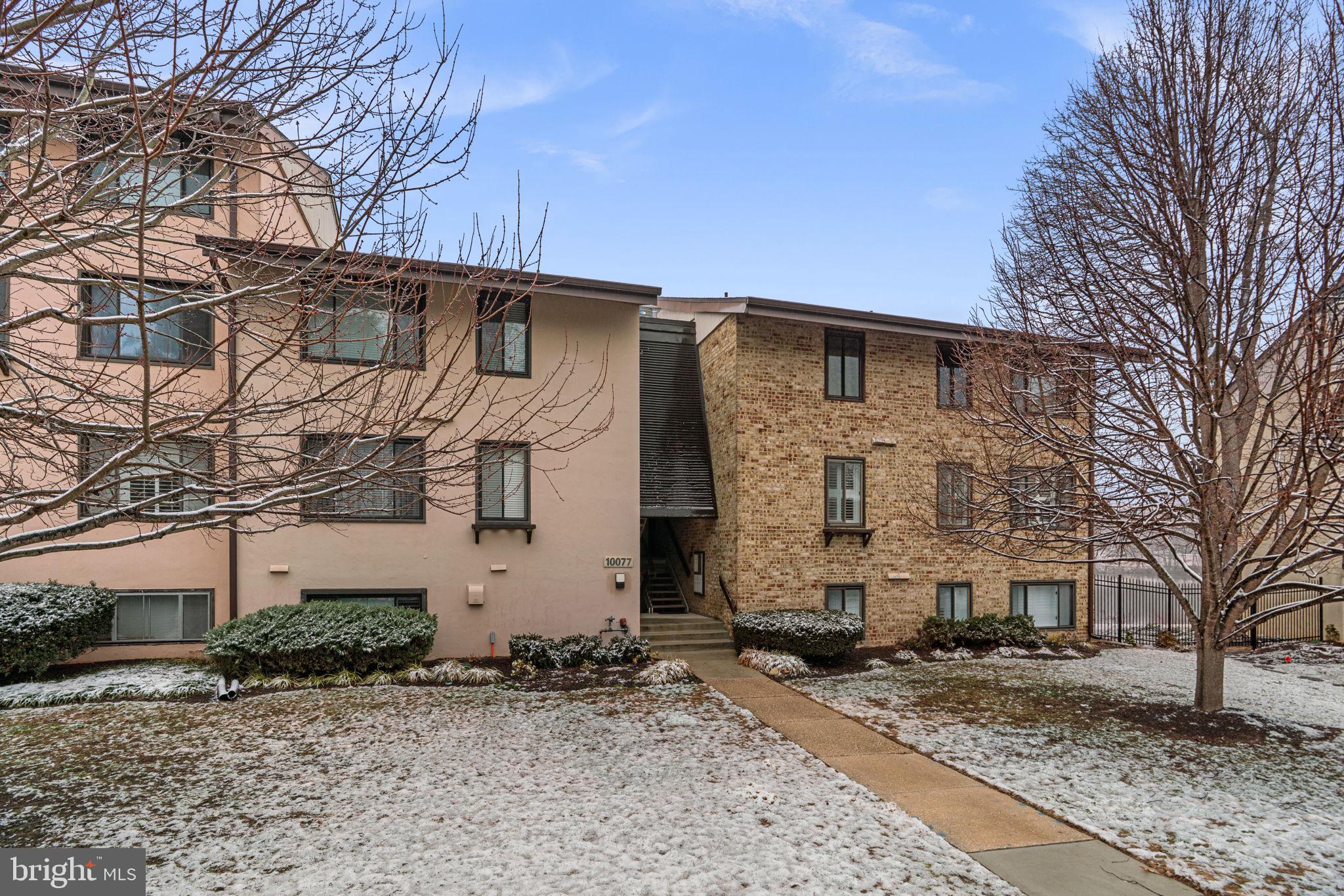 THE COVE - Residential