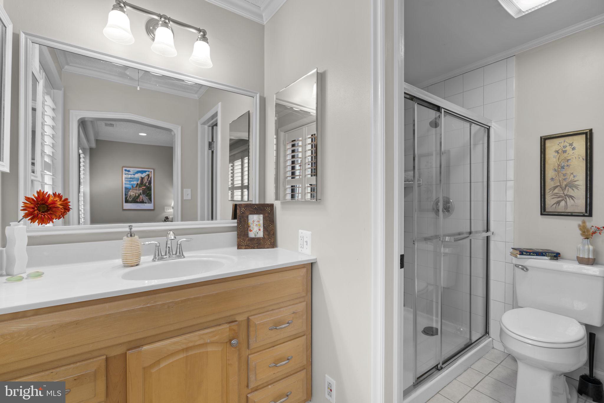 THE COVE - Residential