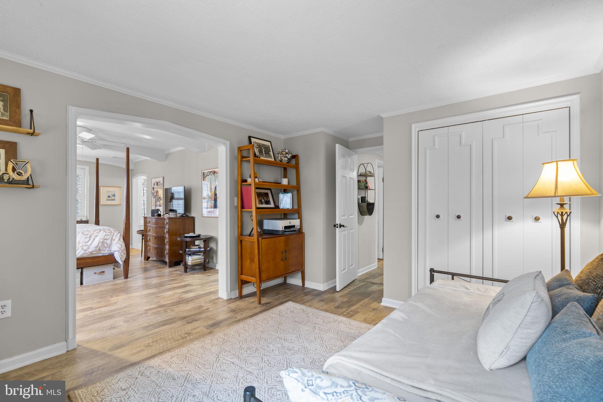 THE COVE - Residential