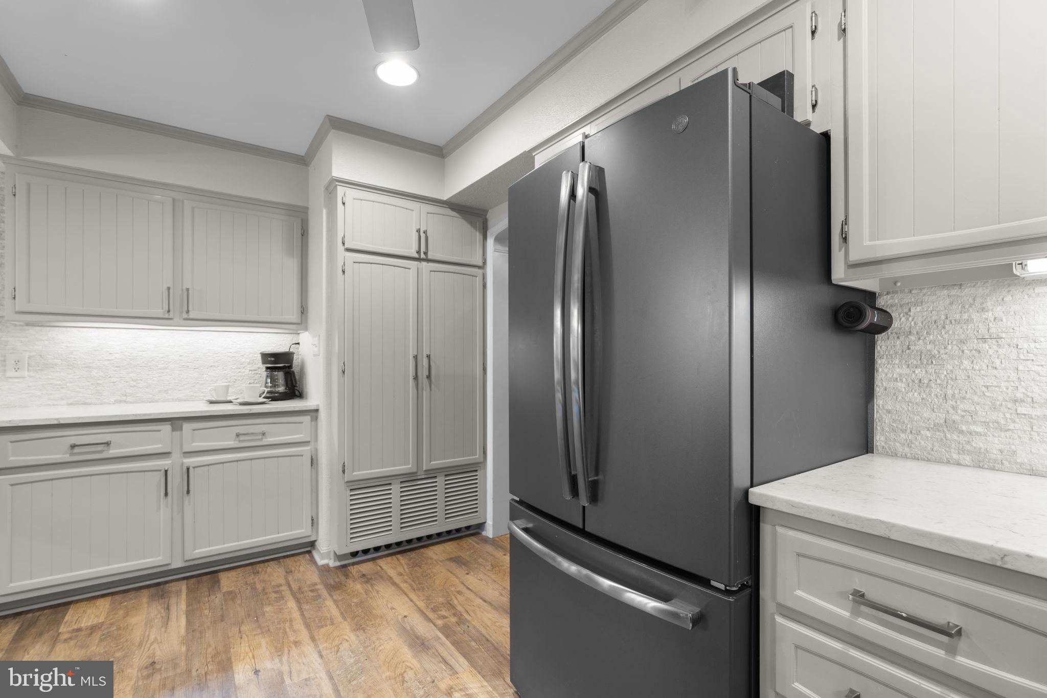 THE COVE - Residential