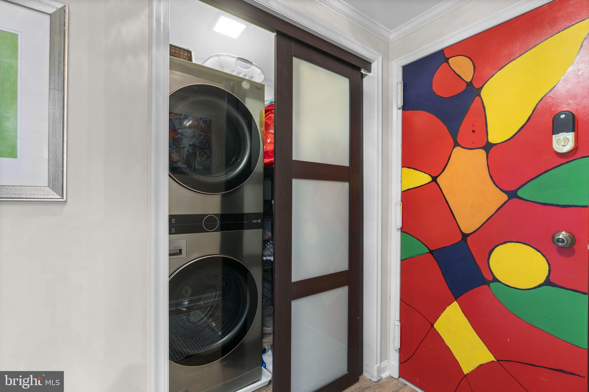 THE COVE - Residential