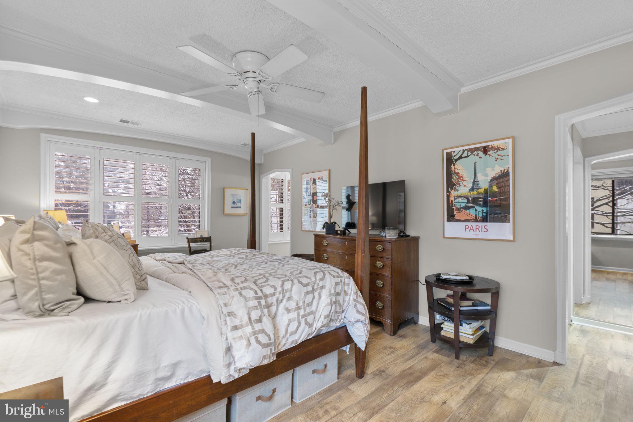 THE COVE - Residential