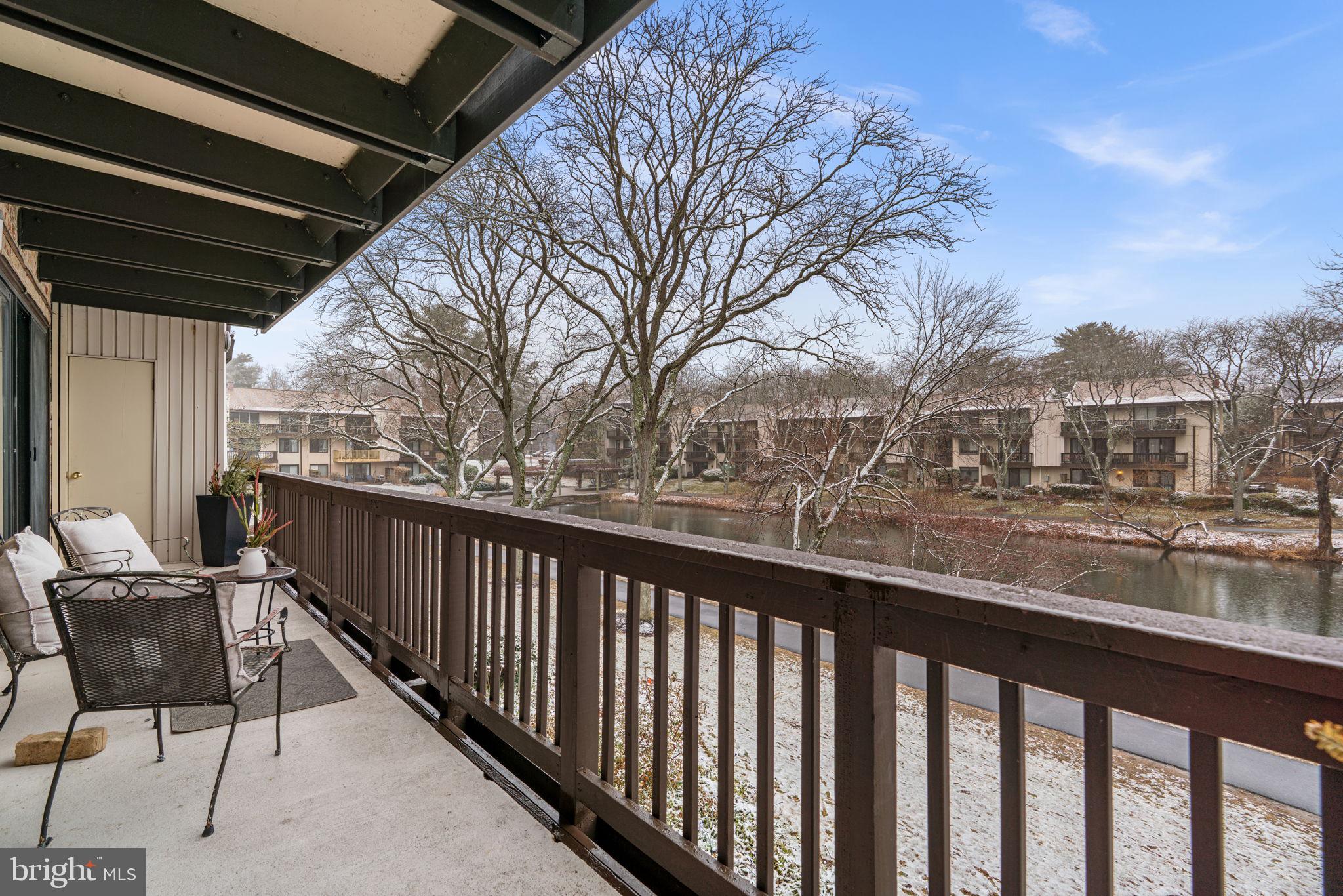 THE COVE - Residential