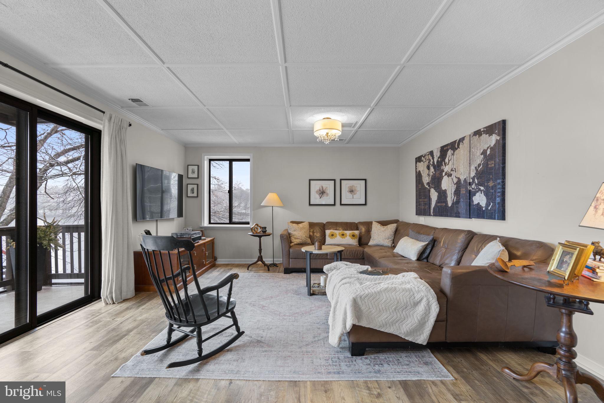 THE COVE - Residential