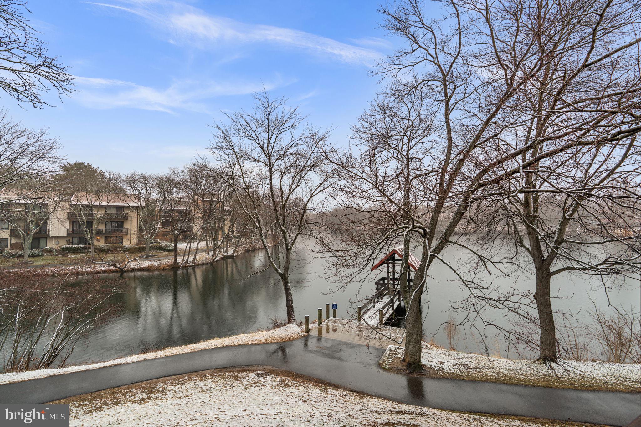 THE COVE - Residential