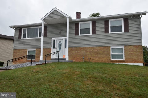 Homes For Sale - 4011 Sanlee Road<br/> Baltimore County, RANDALLSTOWN, MD 21133