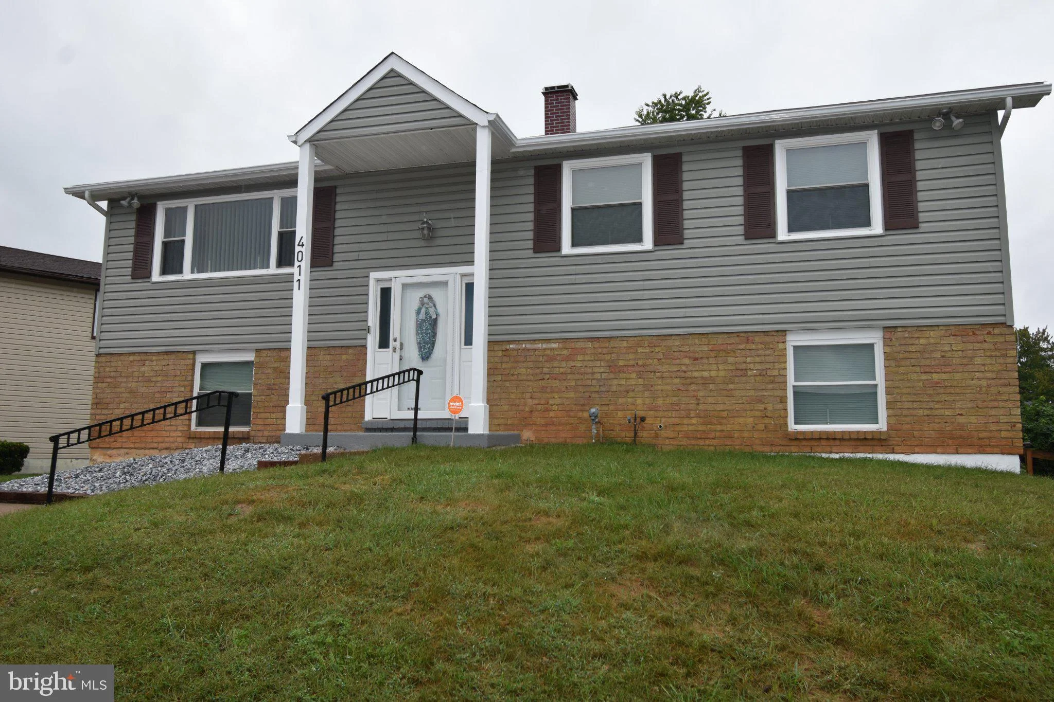 4011 Sanlee Road, Randallstown, MD 21133