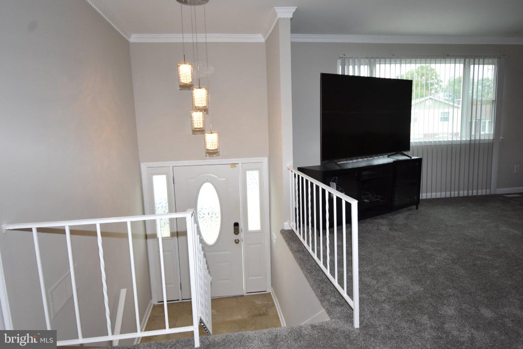 Photo of 4011 Sanlee Road, RANDALLSTOWN, MD 21133 (MLS # MDBC2176726)