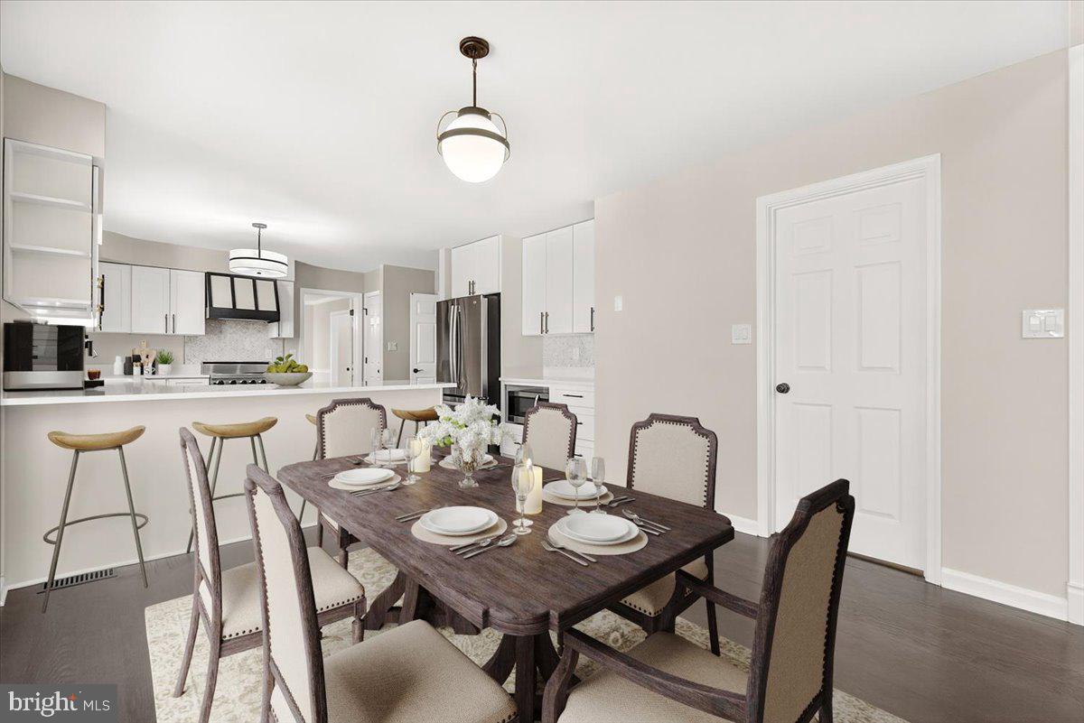 SEVEN OAKS - Residential