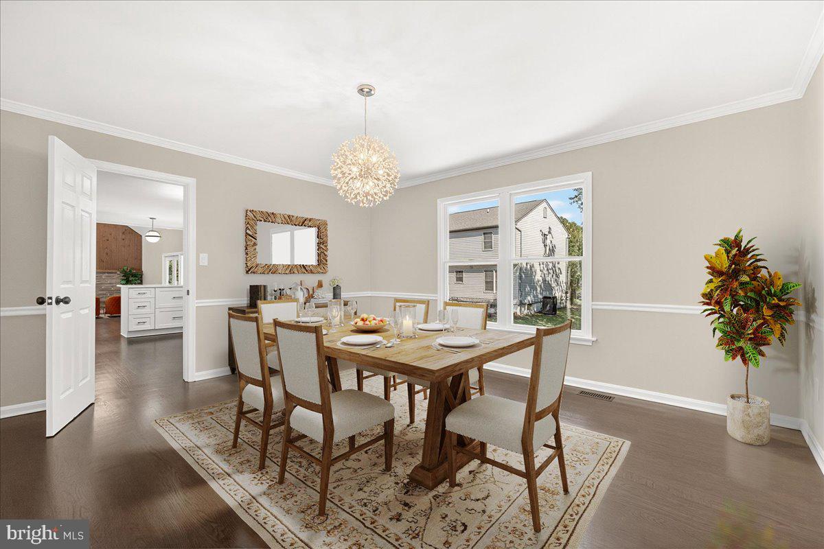 SEVEN OAKS - Residential