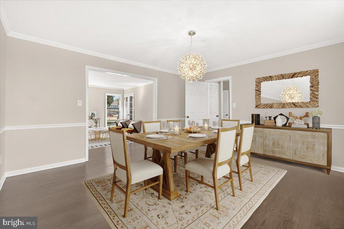 SEVEN OAKS - Residential