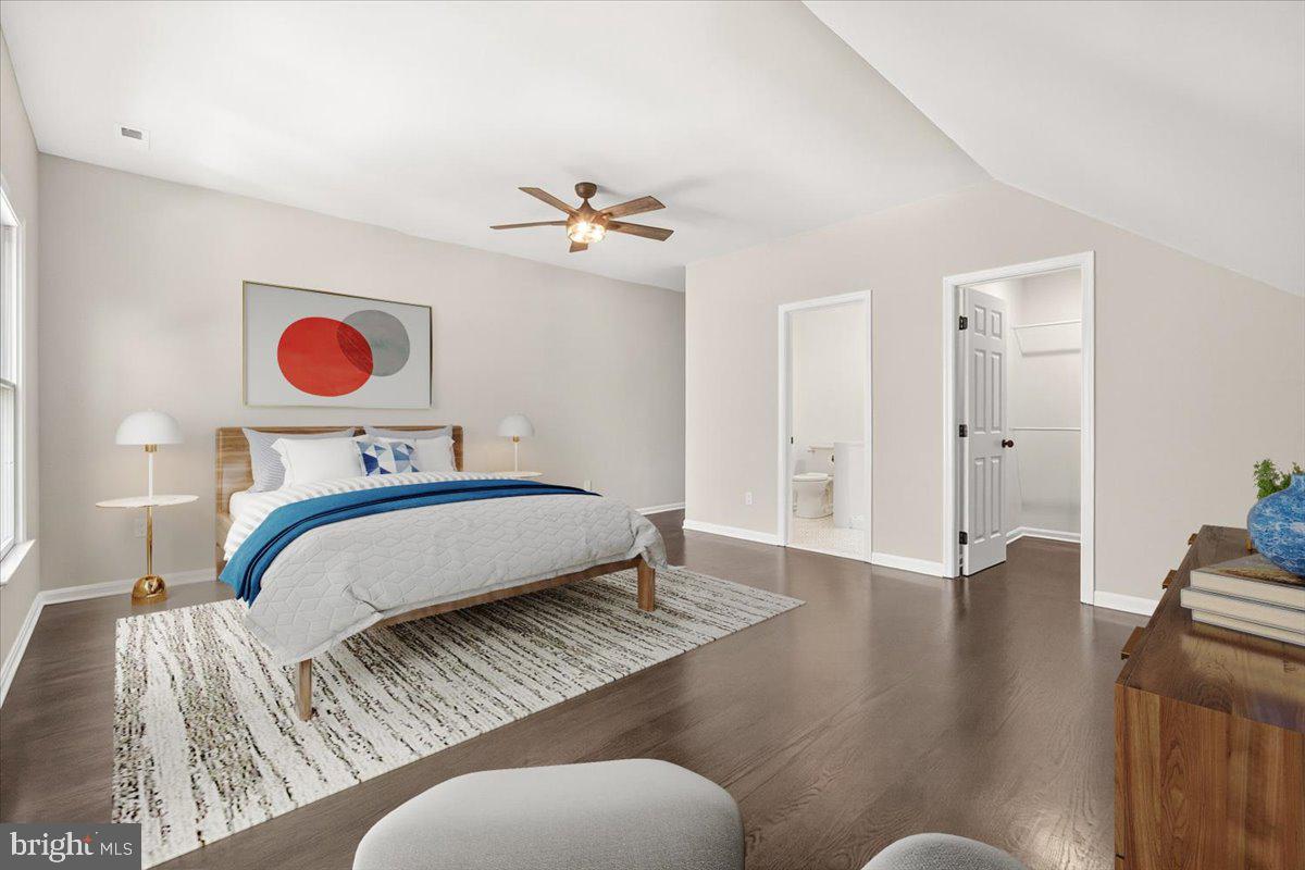 SEVEN OAKS - Residential