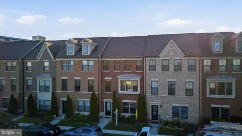3714 Powell Lane, Falls Church, VA MLS: VAFX2313944