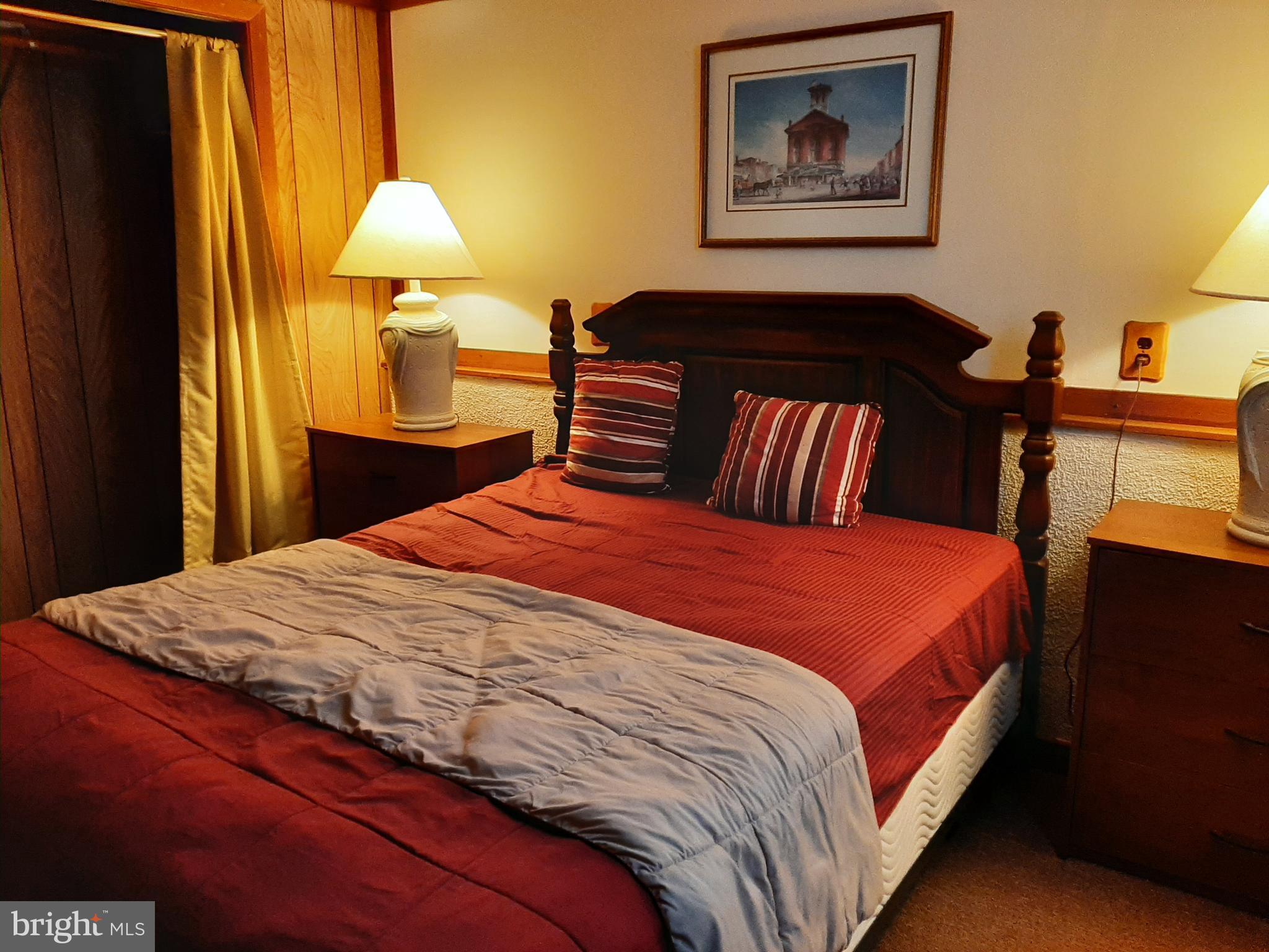 OAKHURST - Residential Lease