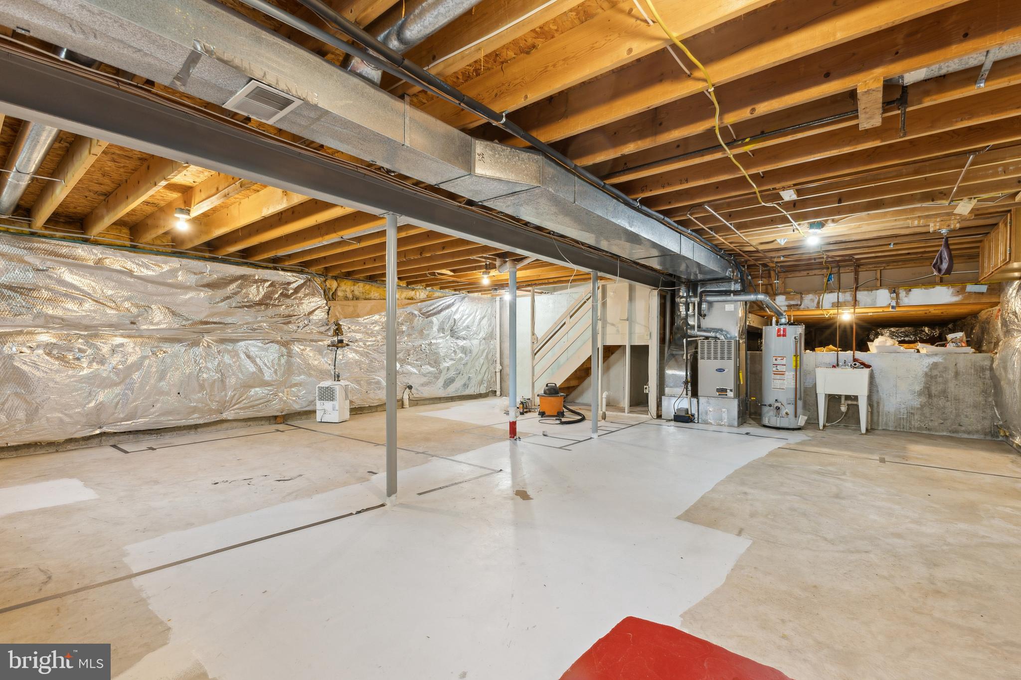 FOX RUN NORTH - Residential