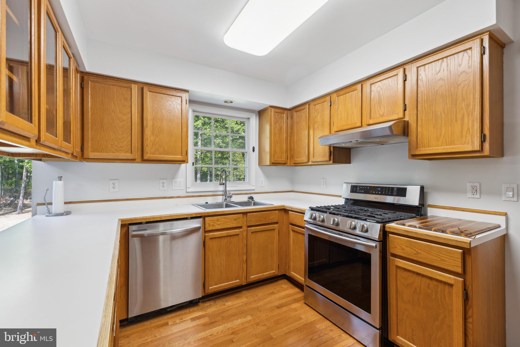 FOX RUN NORTH - Residential