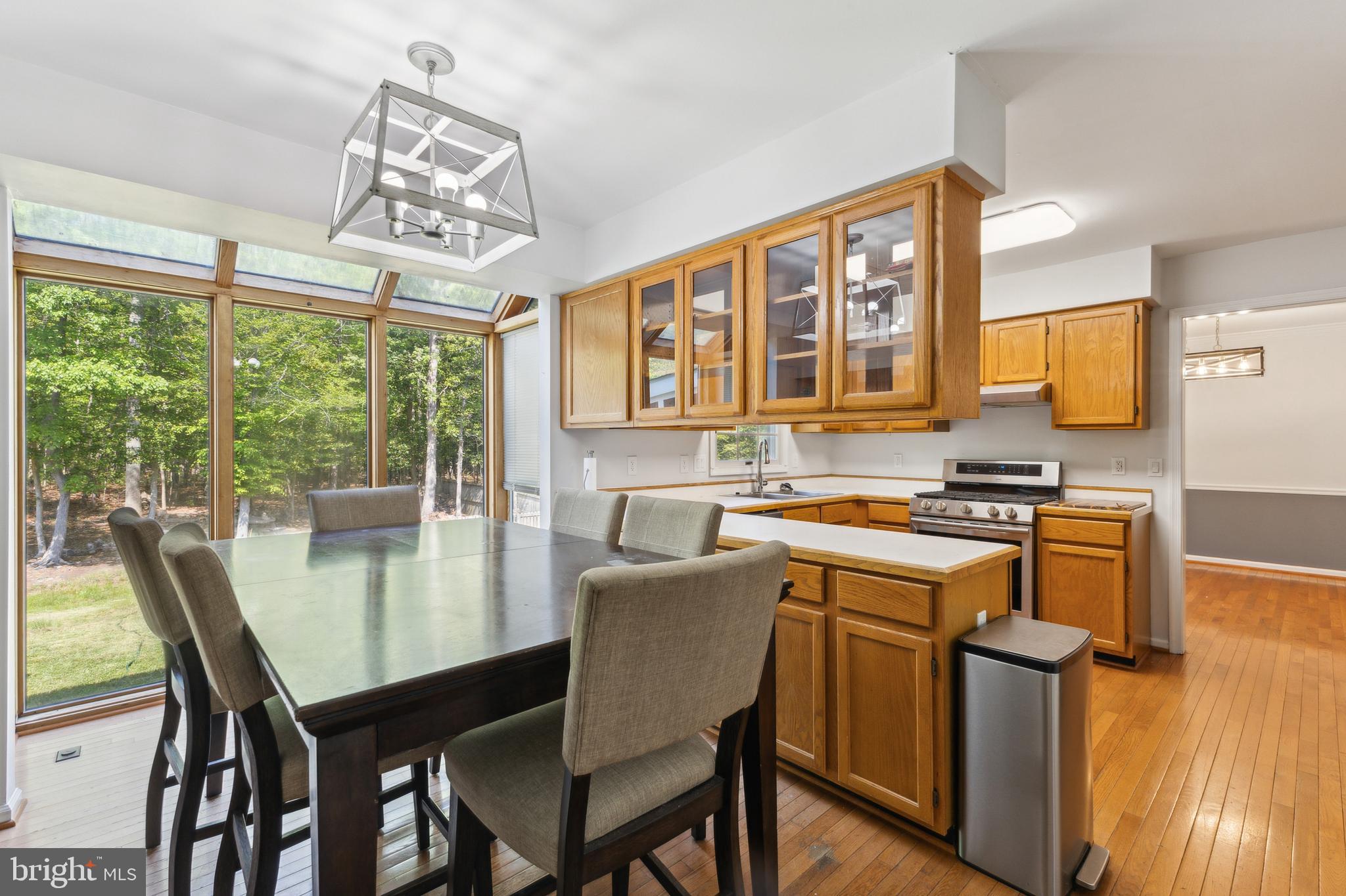 FOX RUN NORTH - Residential