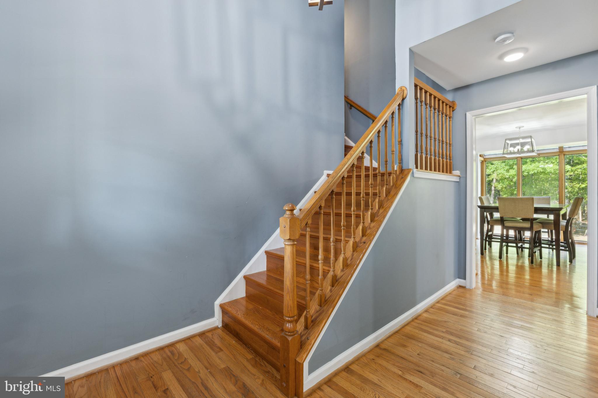 FOX RUN NORTH - Residential