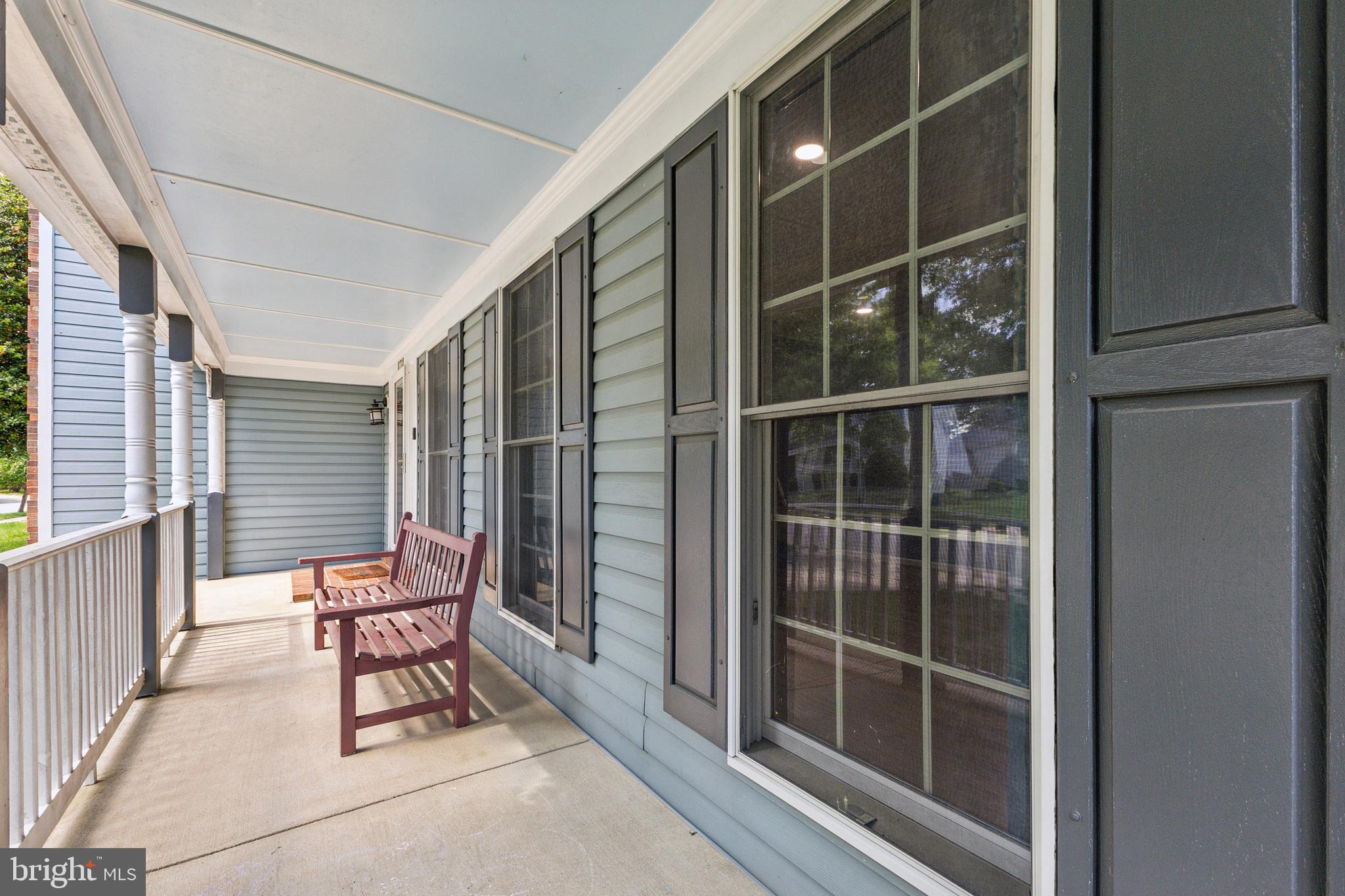 FOX RUN NORTH - Residential