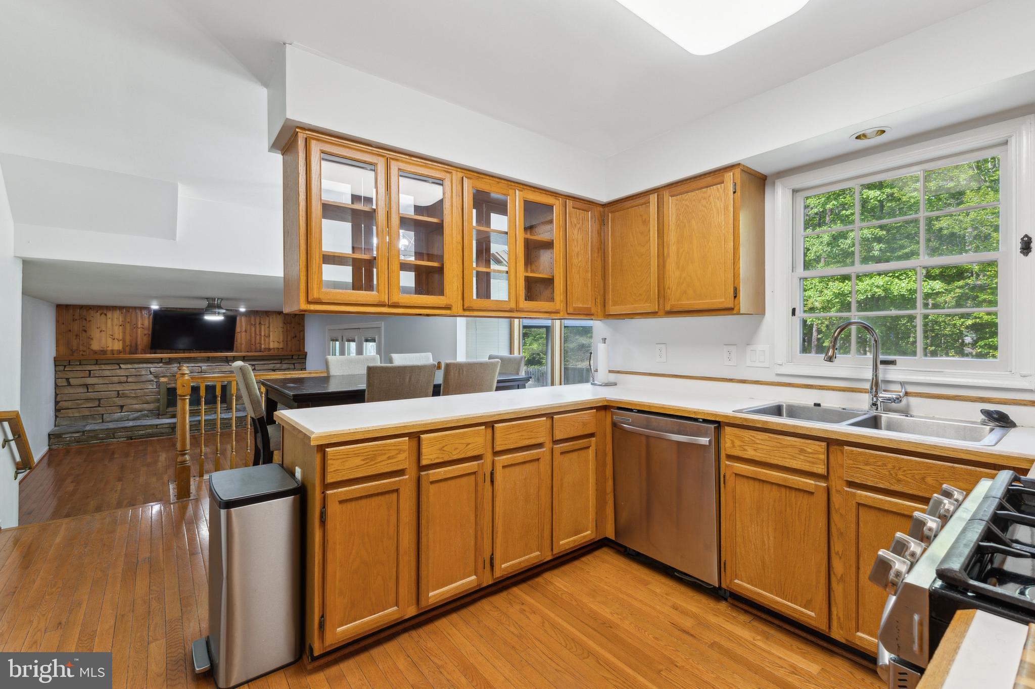 FOX RUN NORTH - Residential