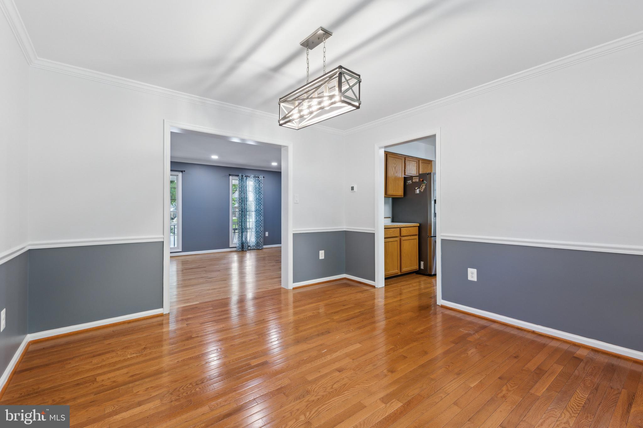 FOX RUN NORTH - Residential