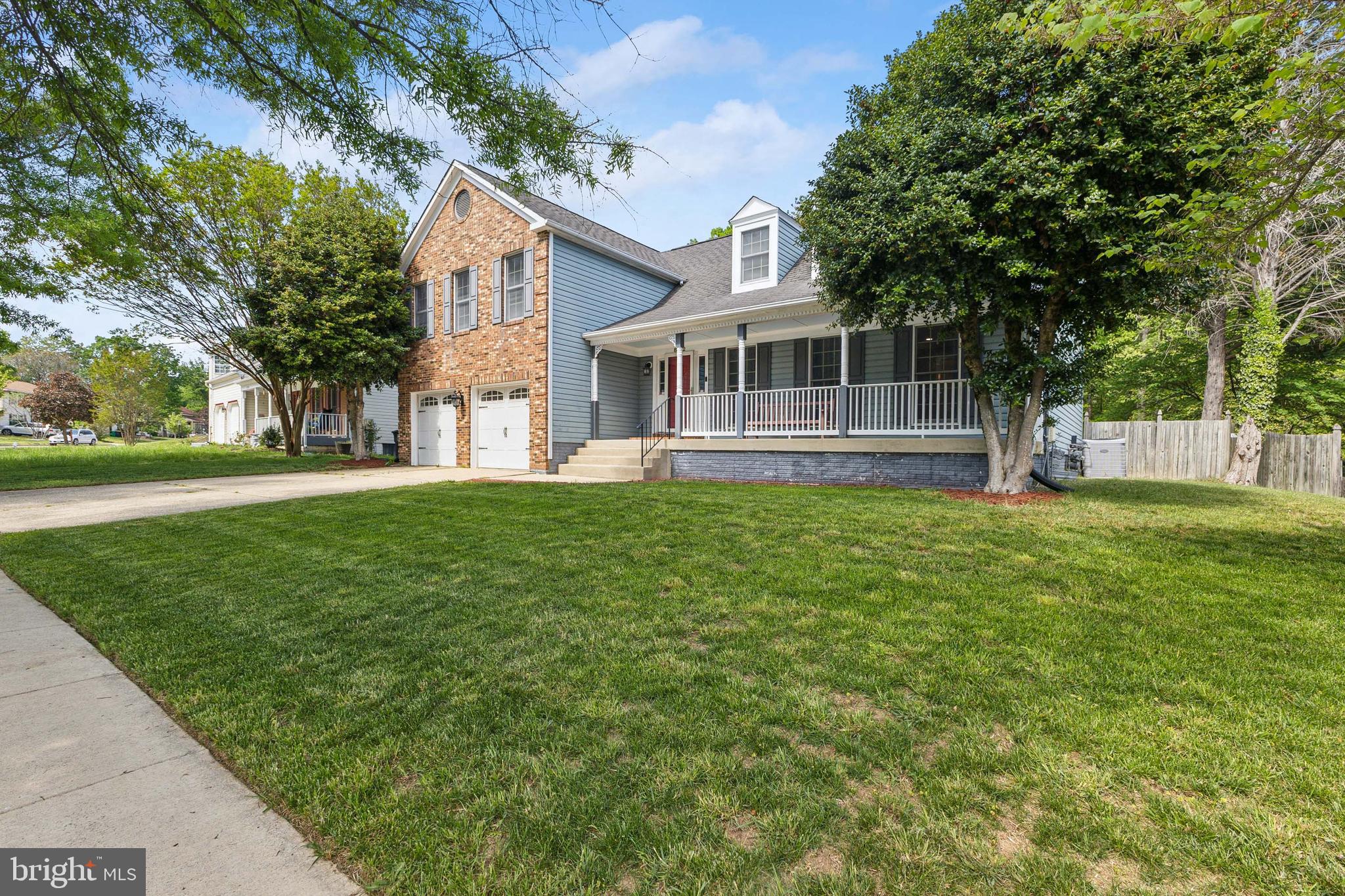 FOX RUN NORTH - Residential