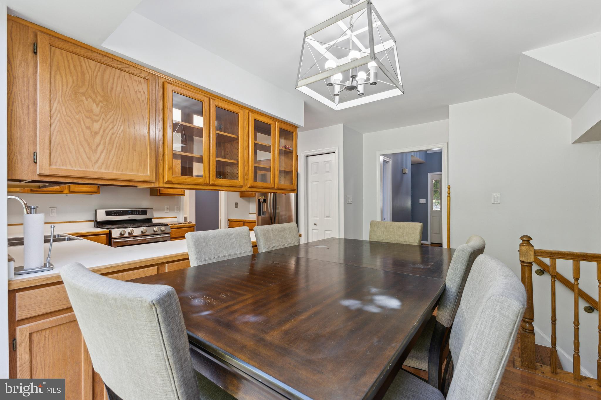 FOX RUN NORTH - Residential