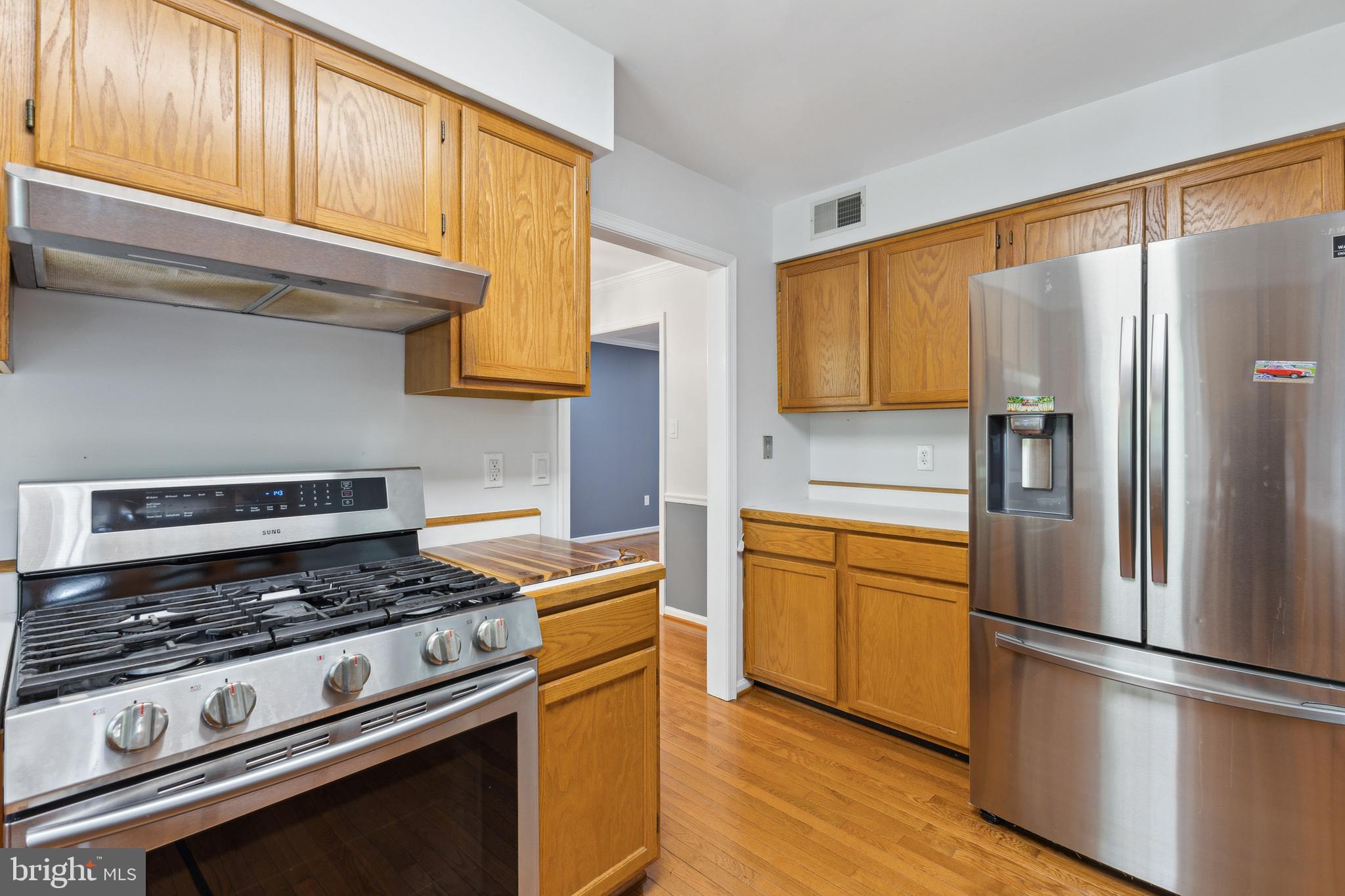 FOX RUN NORTH - Residential