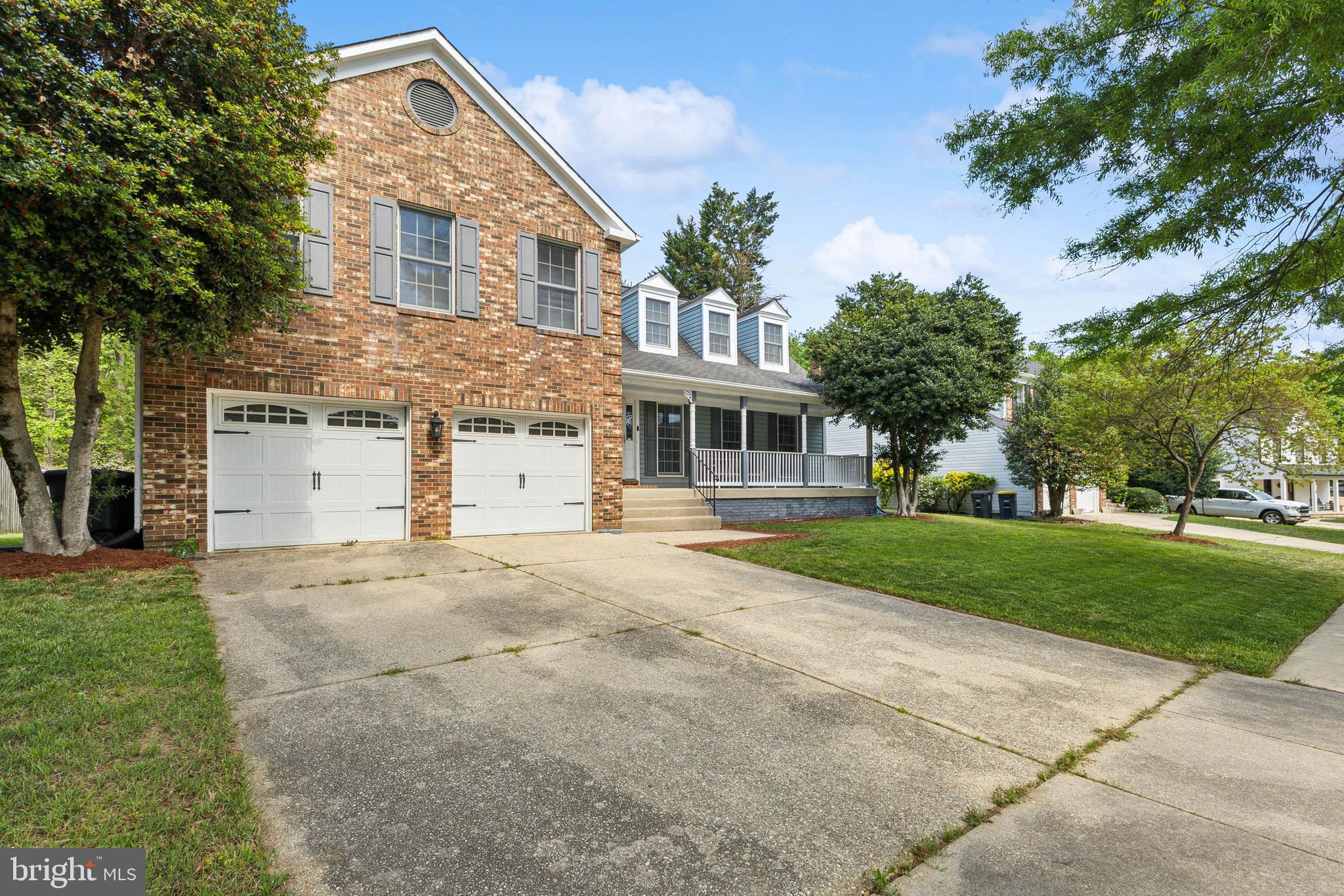 FOX RUN NORTH - Residential