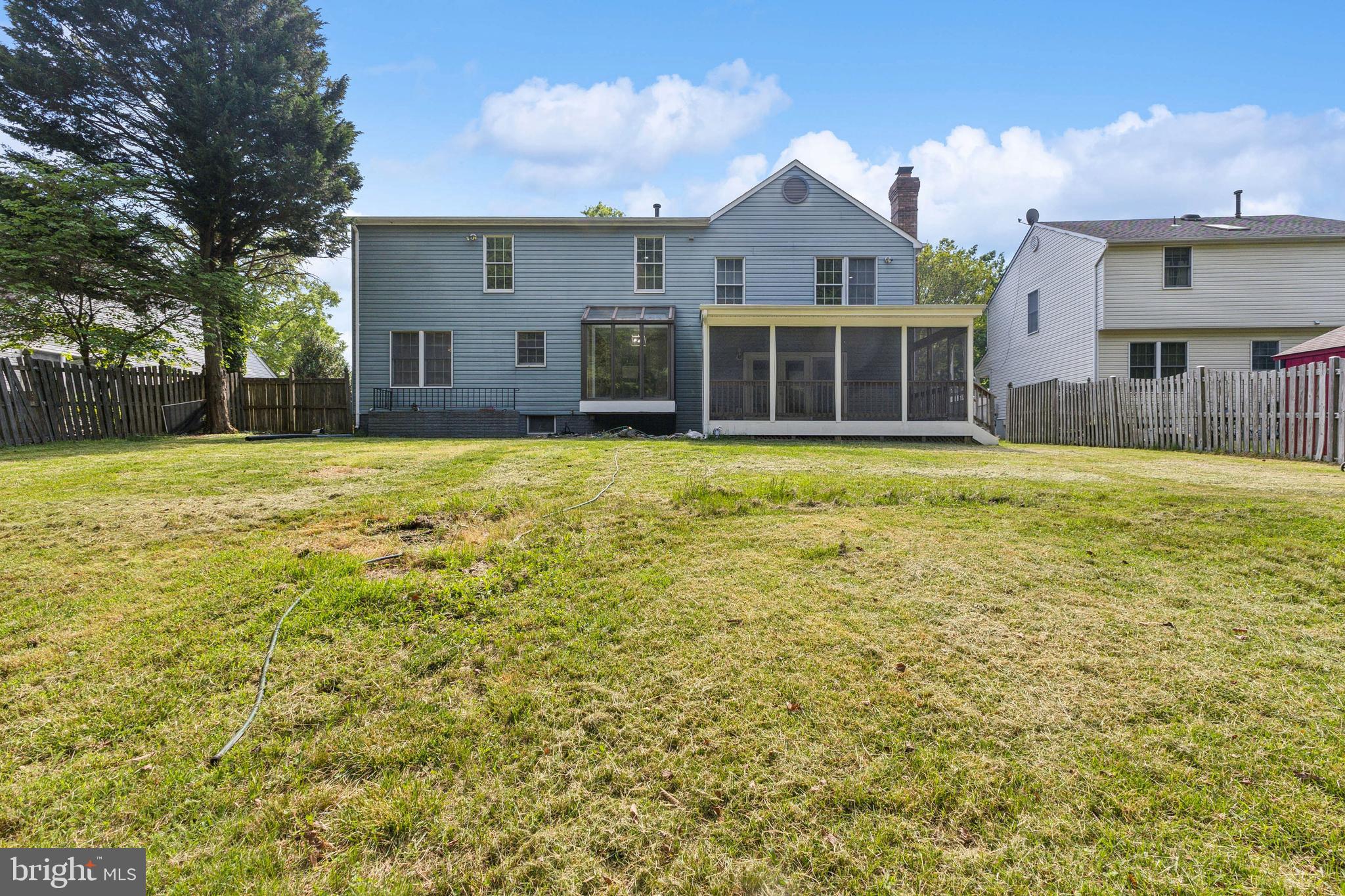 FOX RUN NORTH - Residential